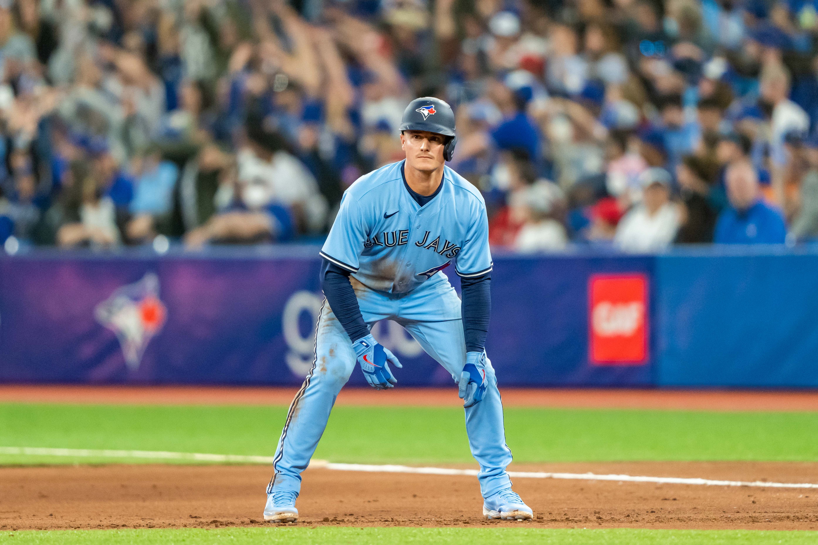 mlb picks Matt Chapman Toronto Blue Jays predictions best bet odds