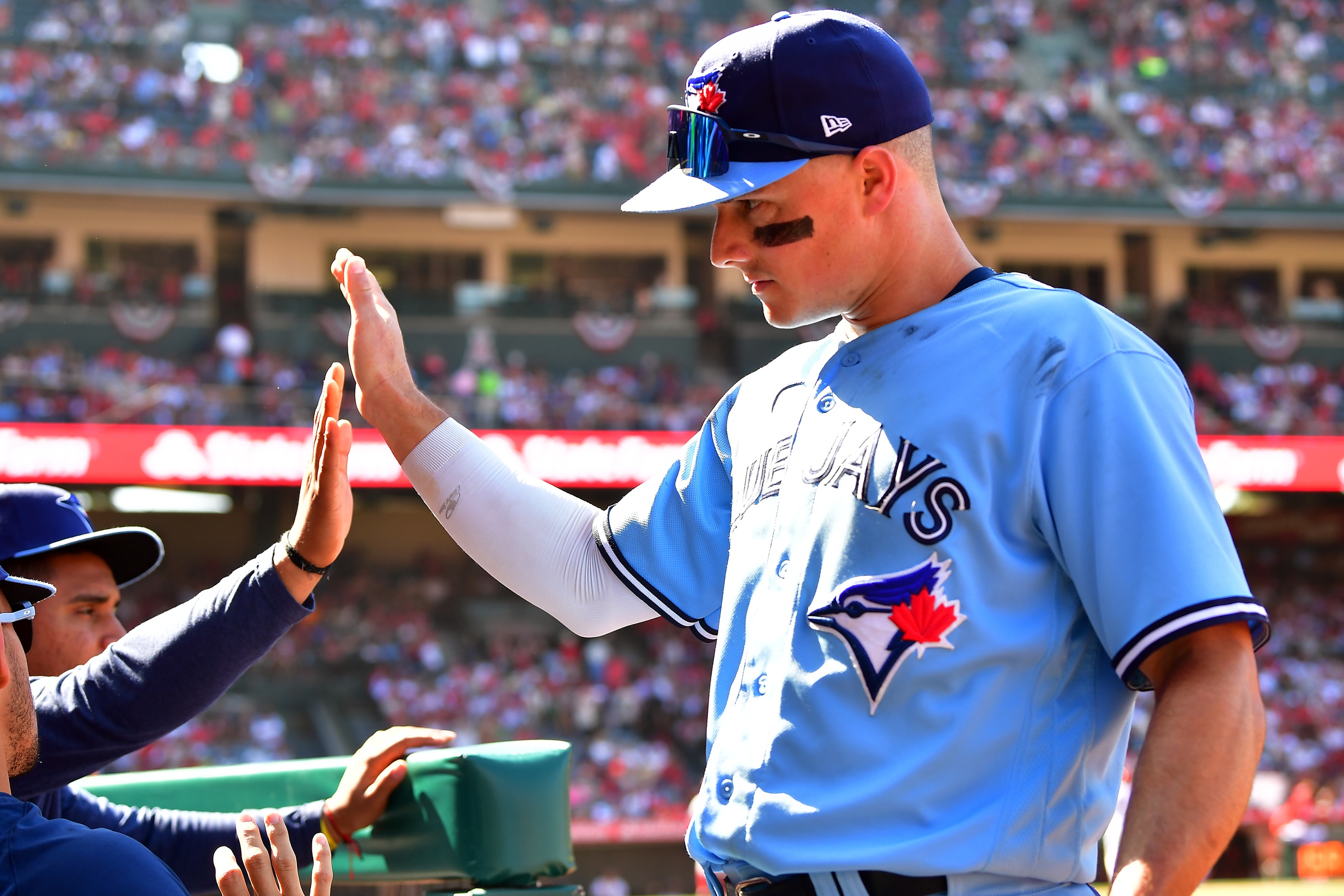 mlb picks Matt Chapman Toronto Blue Jays predictions best bet odds