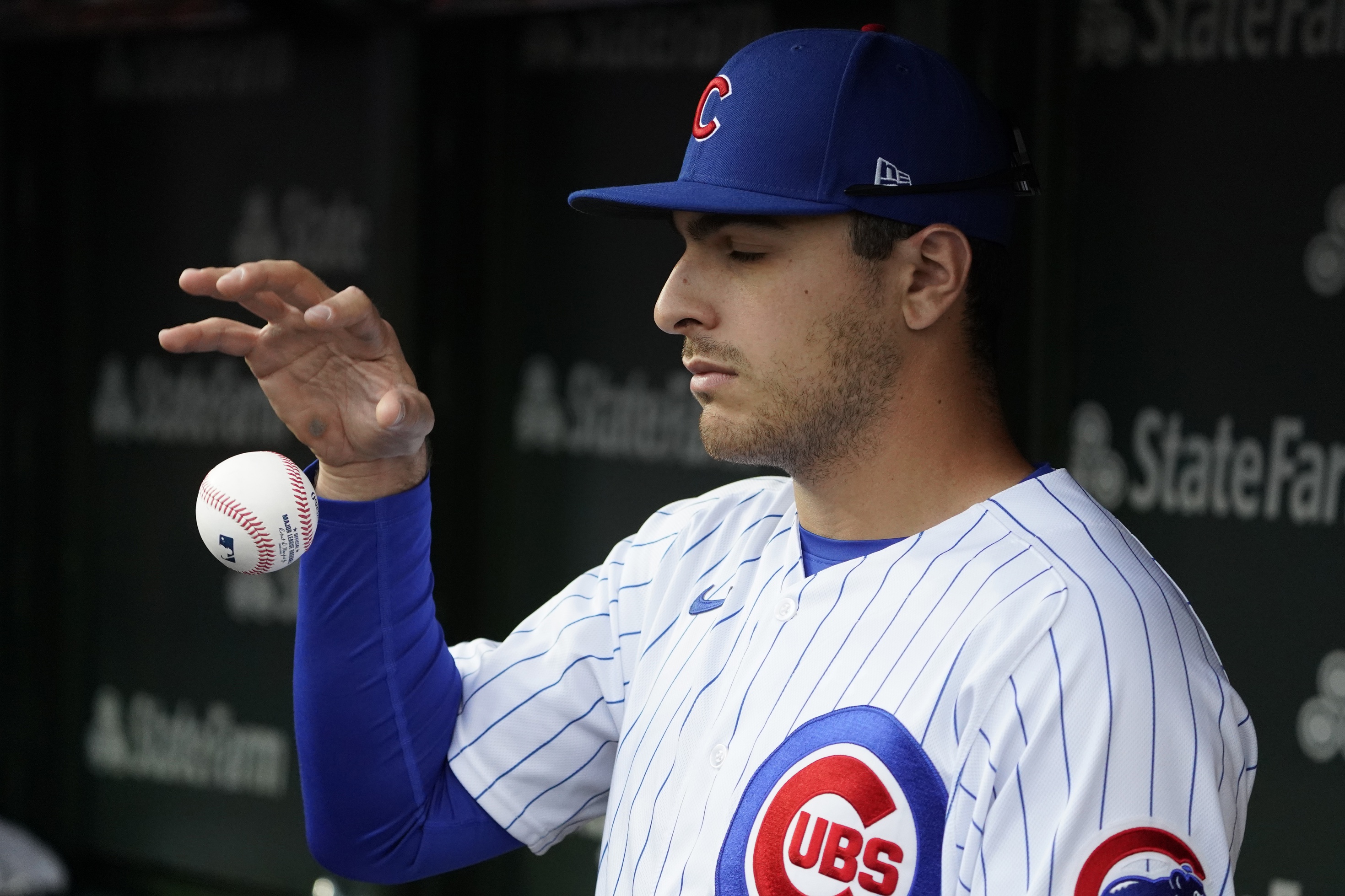 mlb picks Matt Mervis Chicago Cubs predictions best bet odds