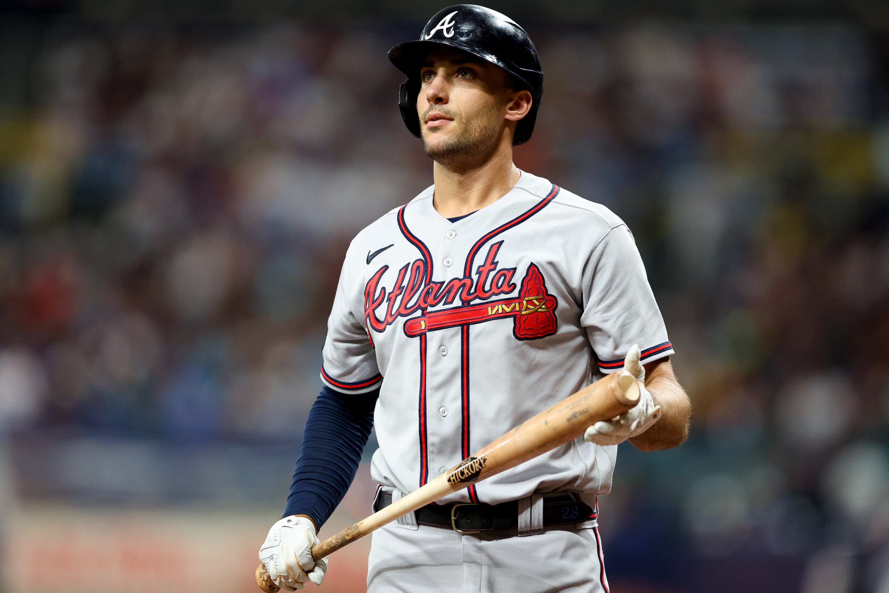 mlb picks Matt Olson Atlanta Braves predictions best bet odds