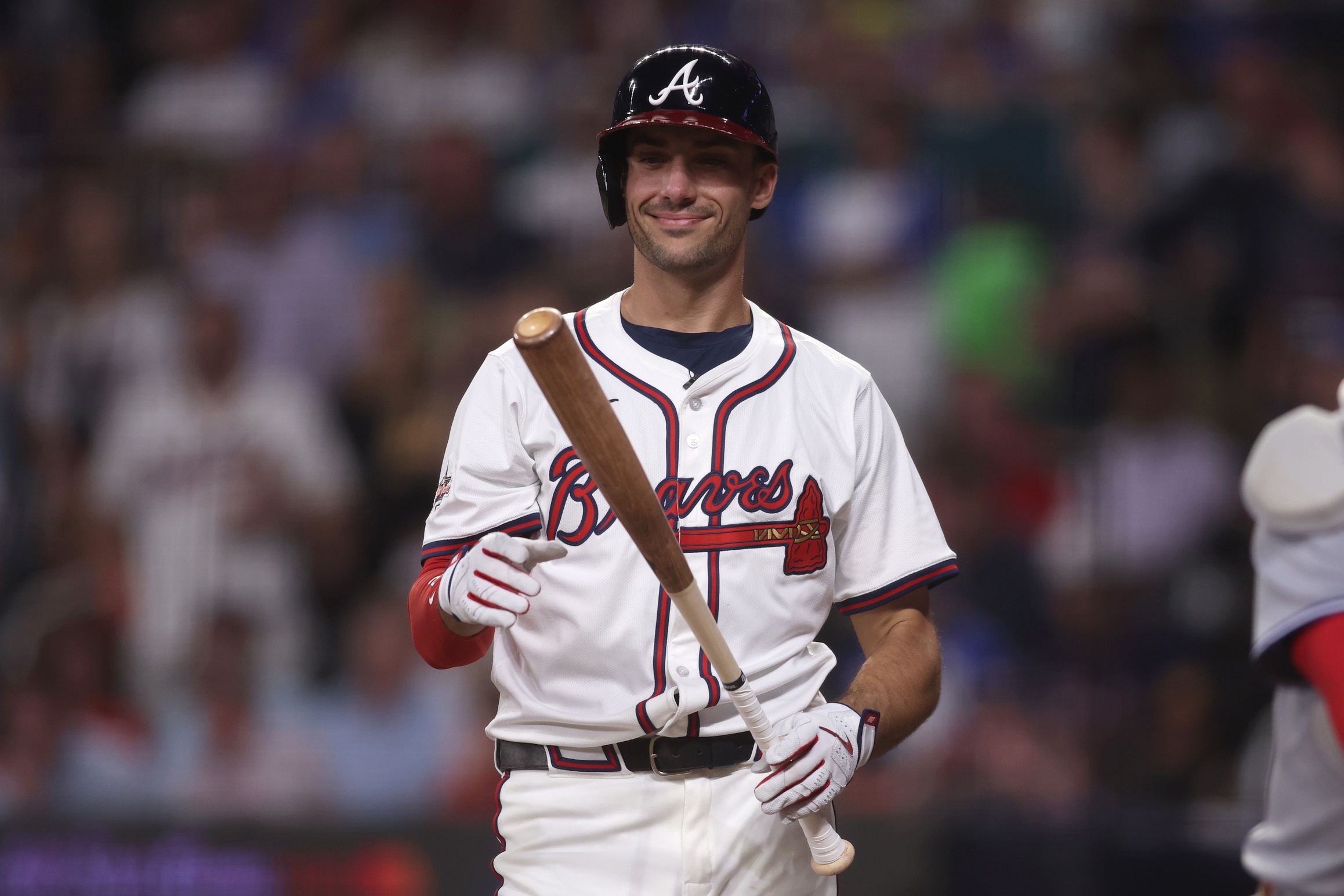 mlb picks Matt Olson Atlanta Braves predictions best bet odds