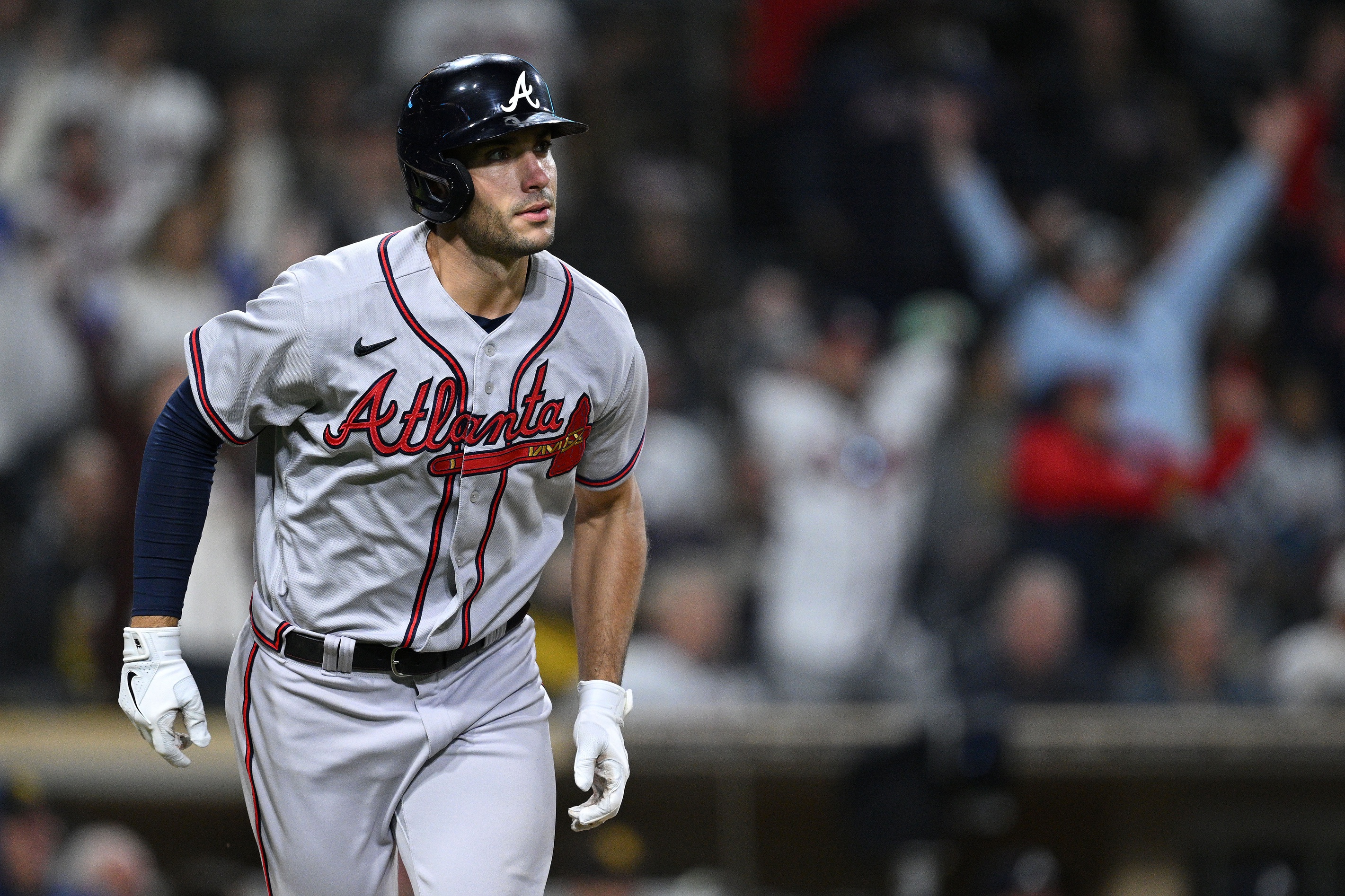 mlb picks Matt Olson Atlanta Braves predictions best bet odds
