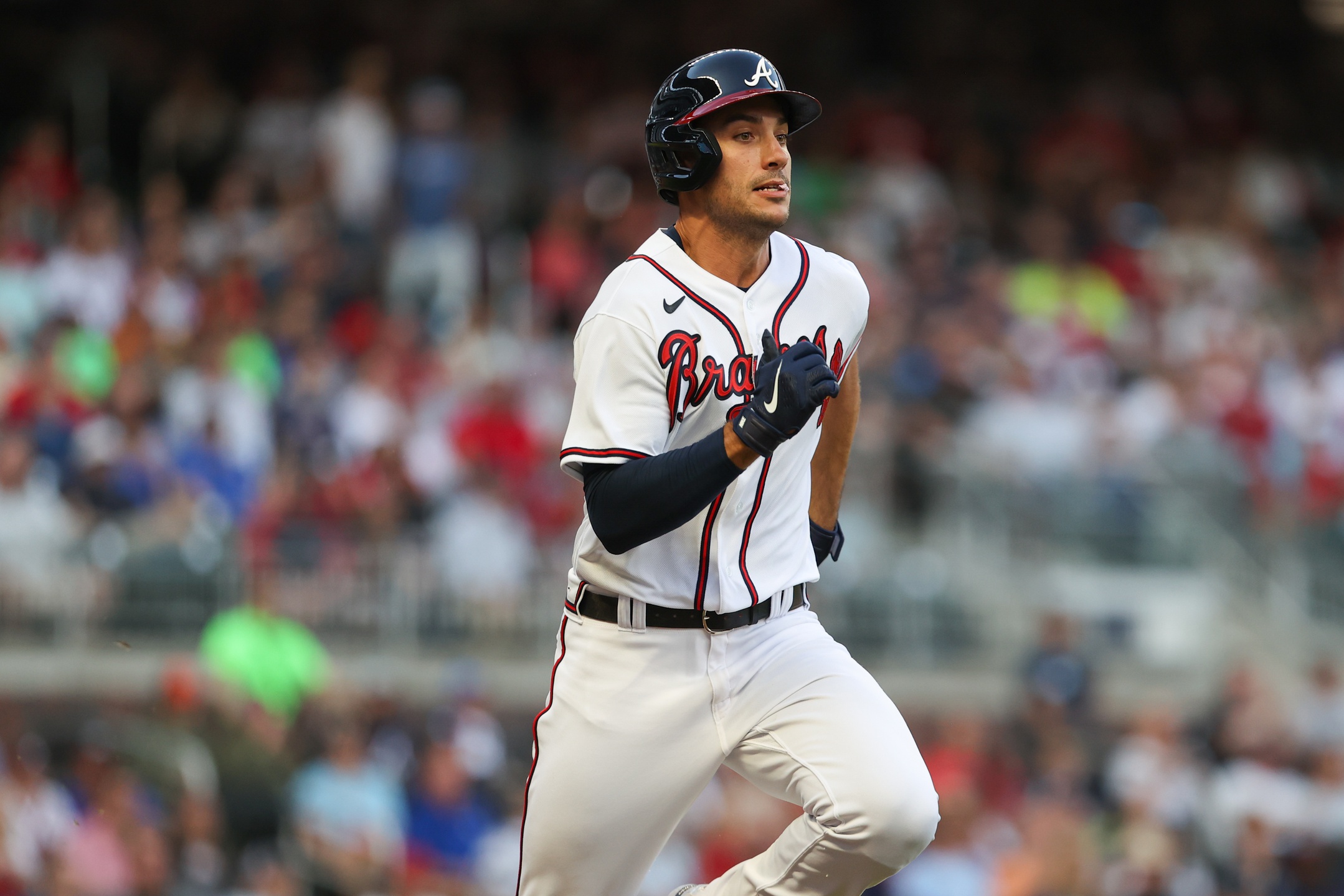 mlb picks Matt Olson Atlanta Braves predictions best bet odds