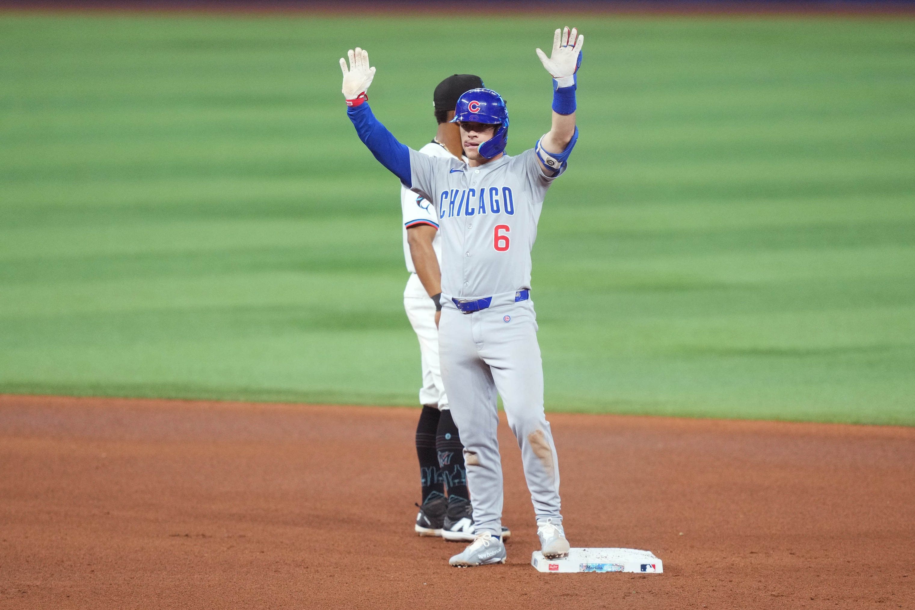 mlb picks Matt Shaw Chicago Cubs predictions best bet odds