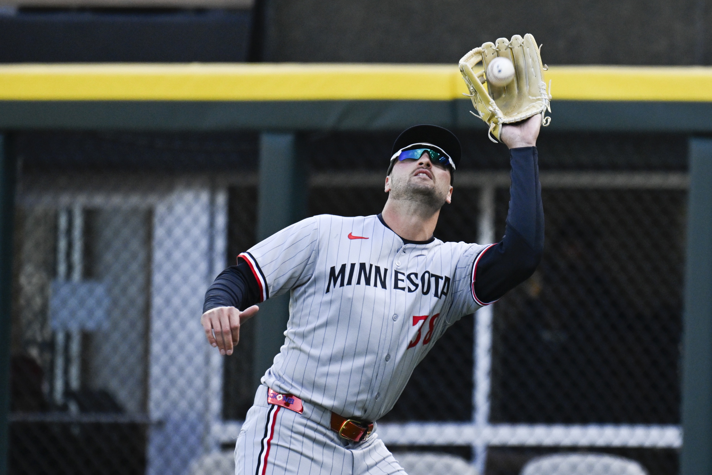 mlb picks Matt Wallner Minnesota Twins predictions best bet odds