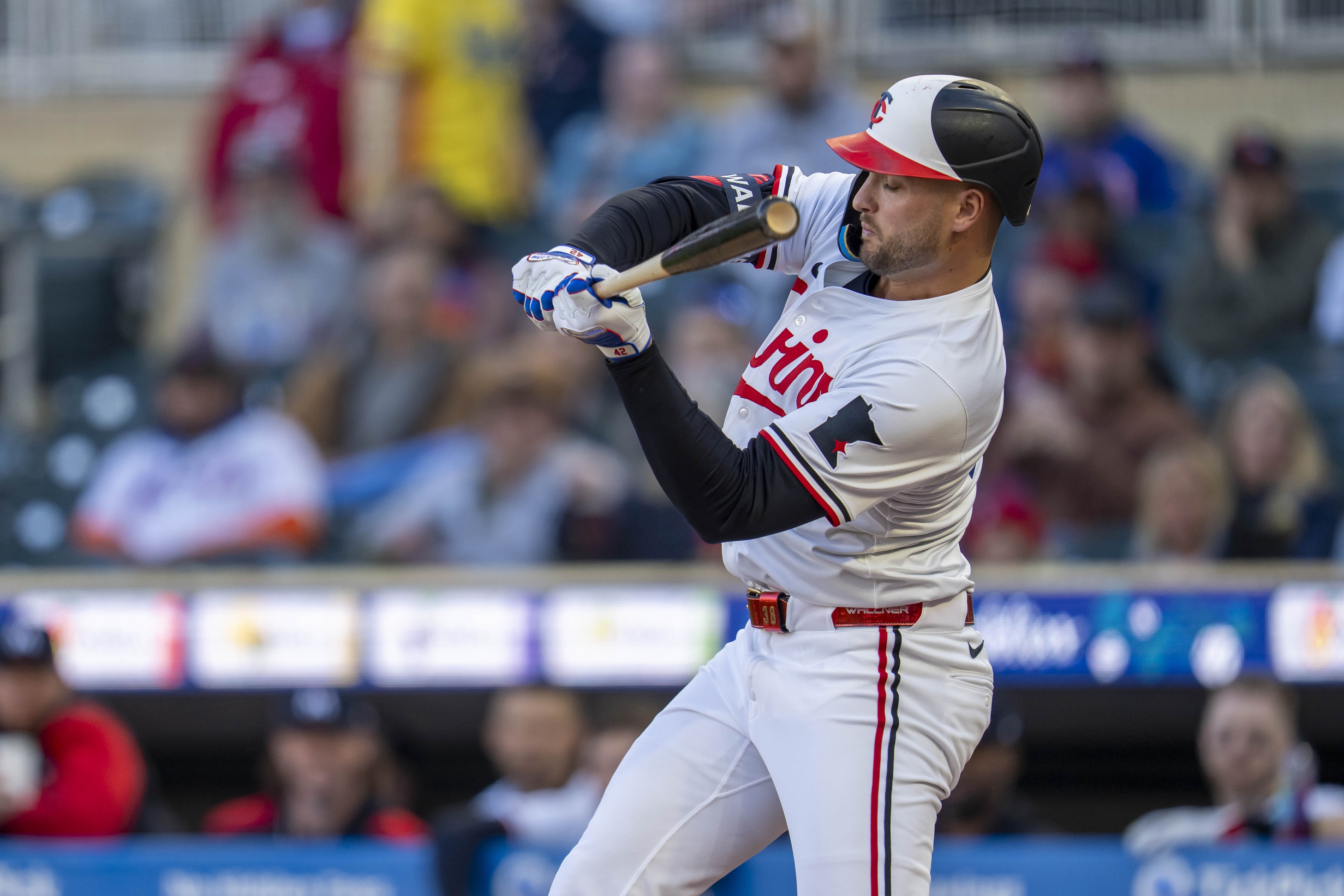 mlb picks Matt Wallner Minnesota Twins predictions best bet odds