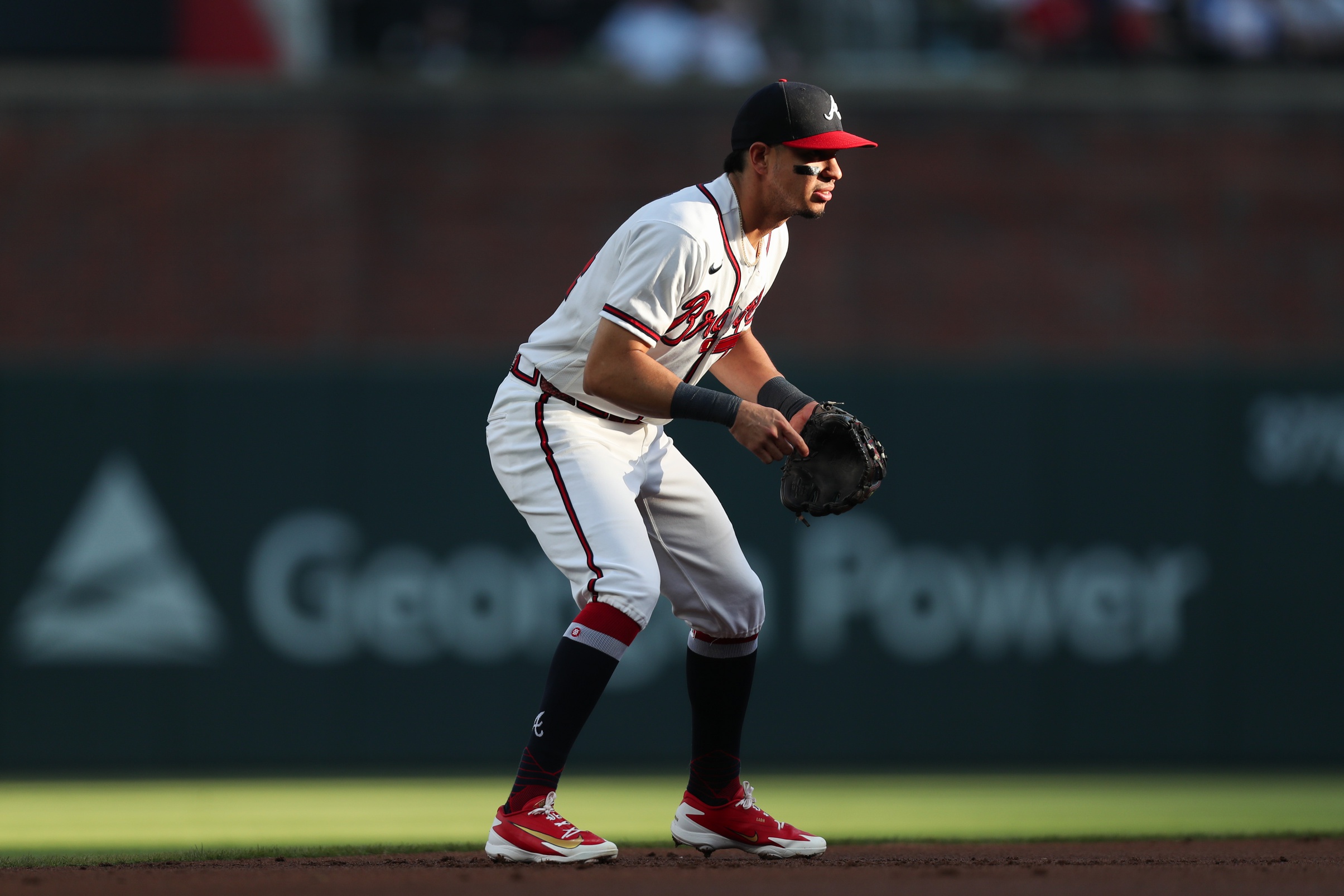 mlb picks Mauricio Dubon Atlanta Braves predictions best bet odds