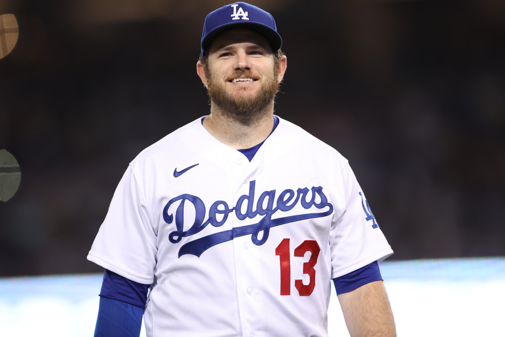 mlb picks Max Muncy los angeles dodgers predictions best bet odds