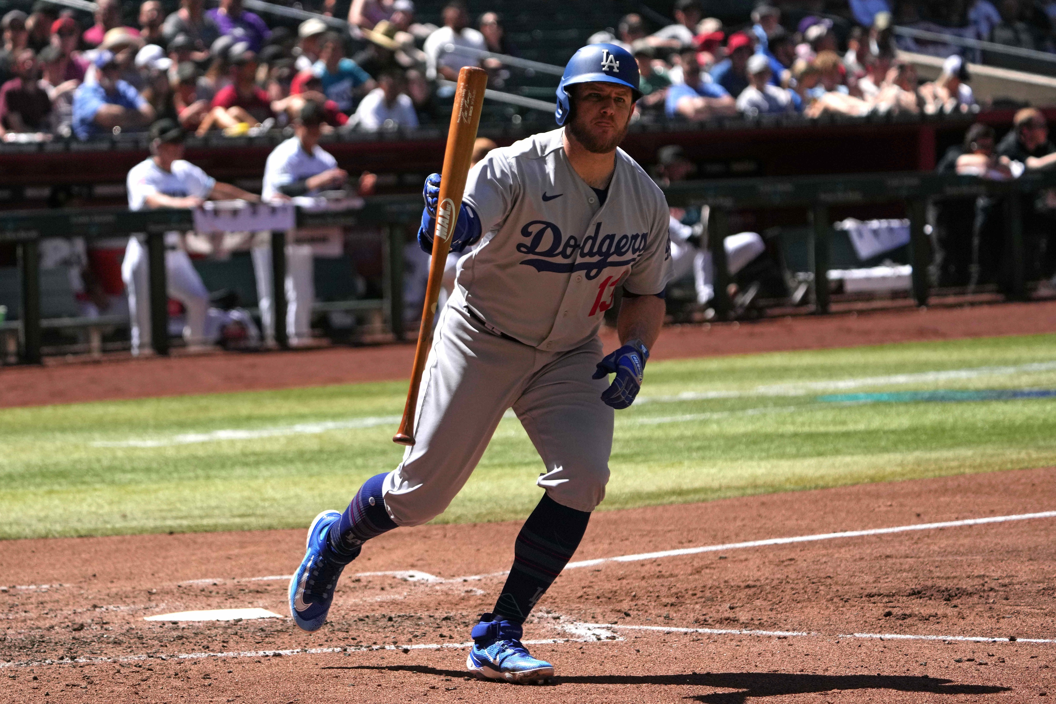 mlb picks Max Muncy Los Angeles Dodgers predictions best bet odds