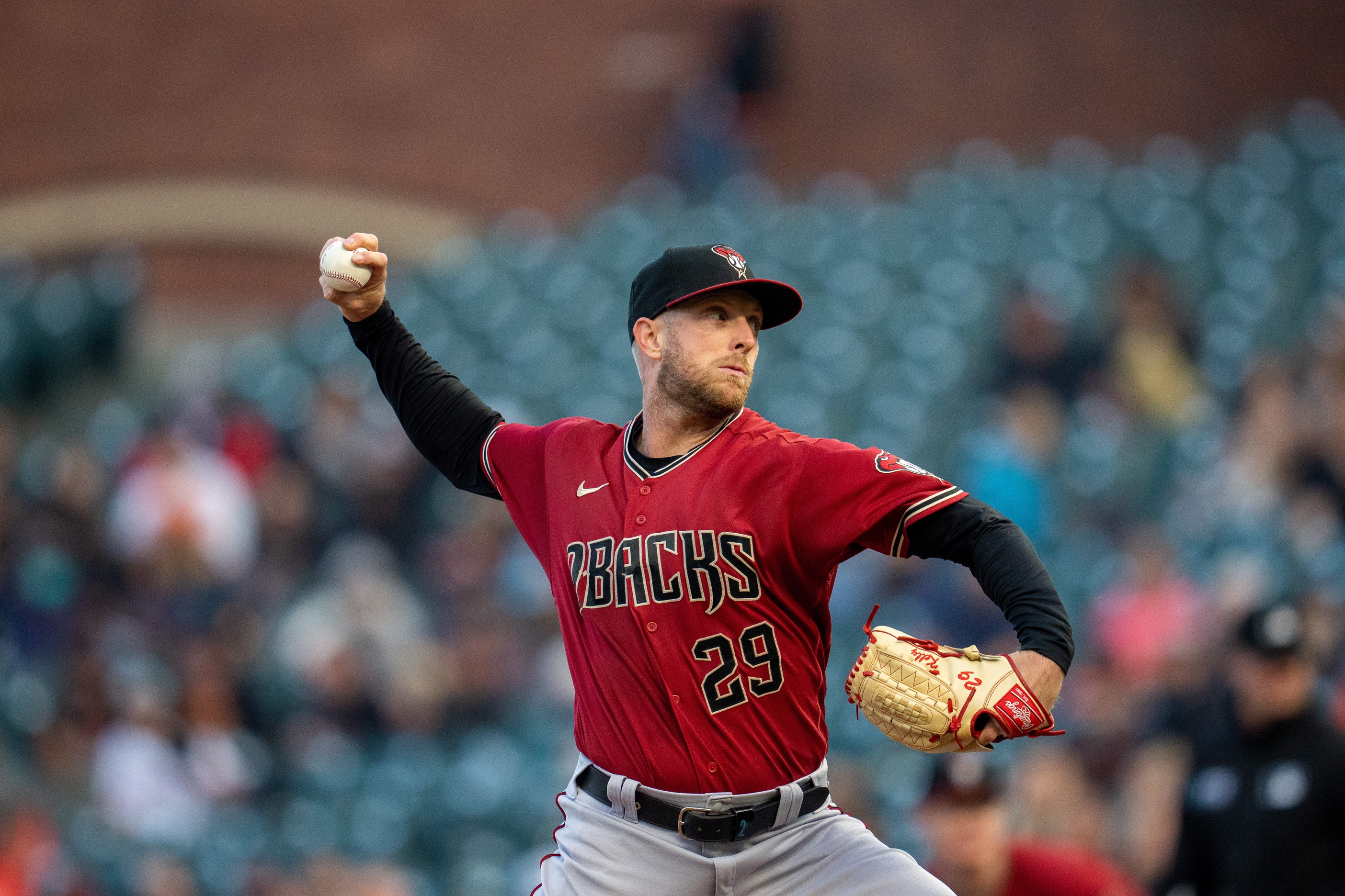 mlb picks Merrill Kelly arizona diamondbacks predictions best bet odds