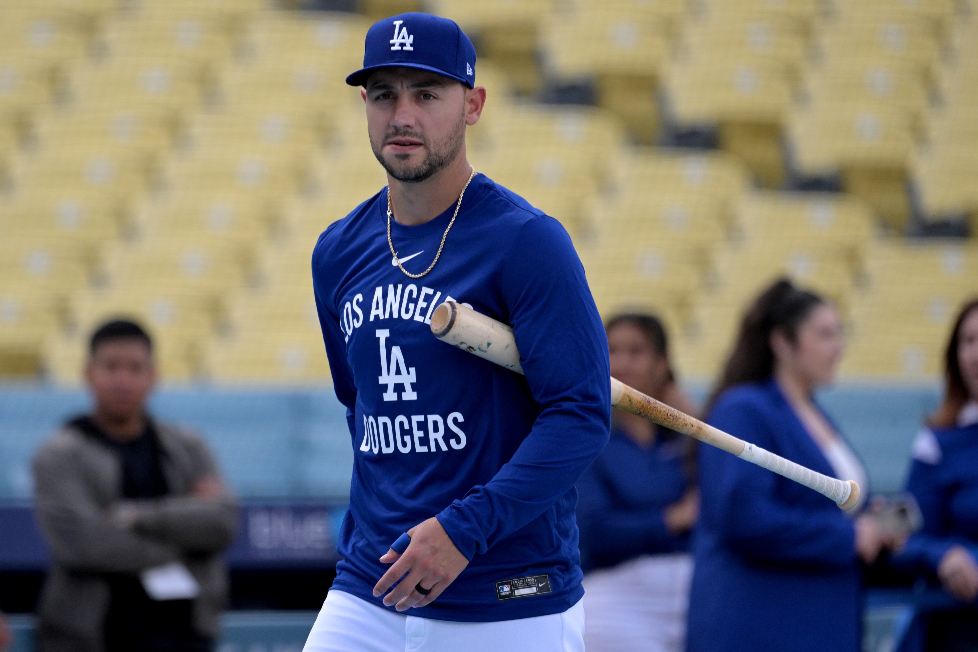 mlb picks Michael Conforto Los Angeles Dodgers predictions best bet odds