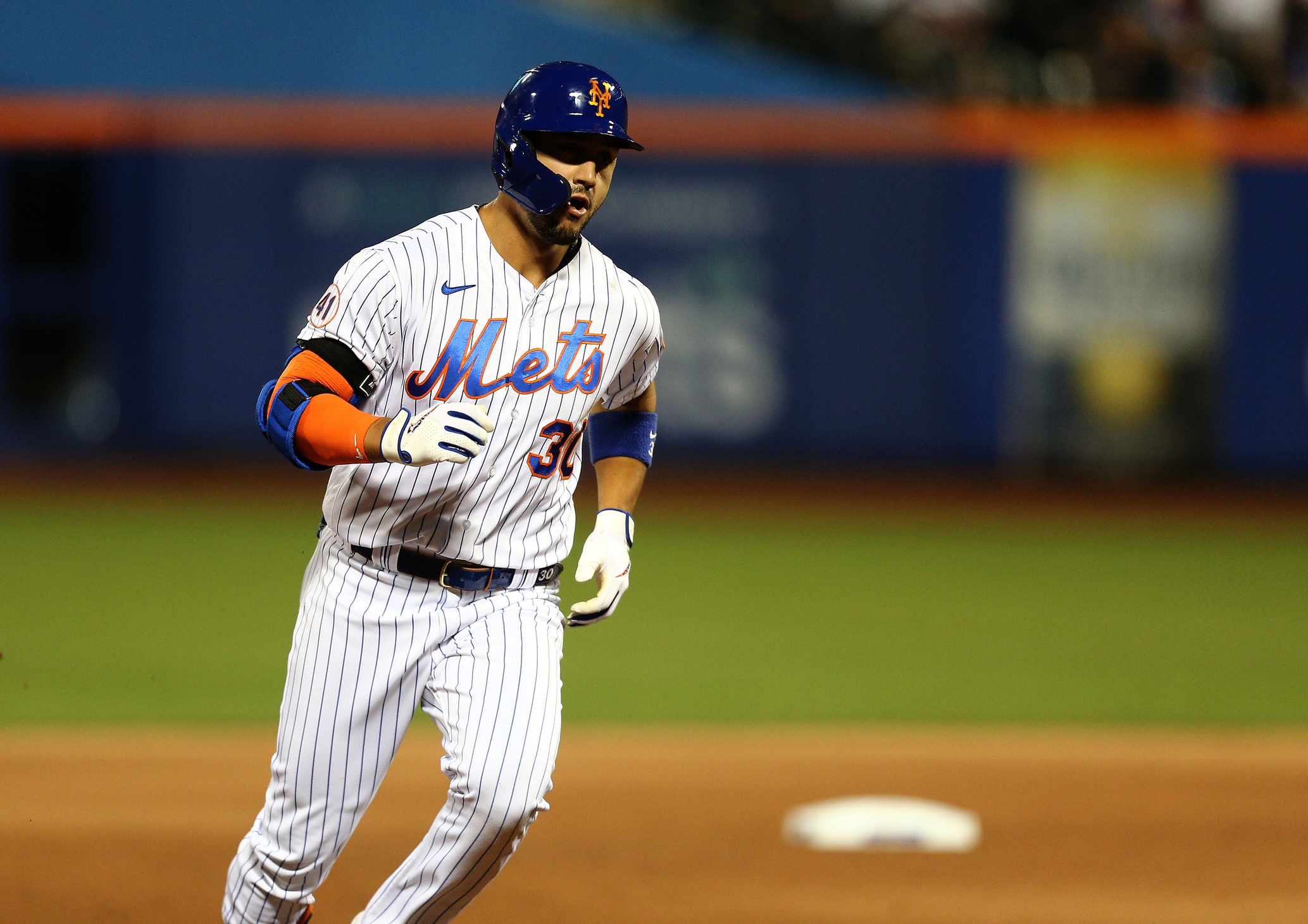 mlb picks Michael Conforto new york mets predictions best bet odds
