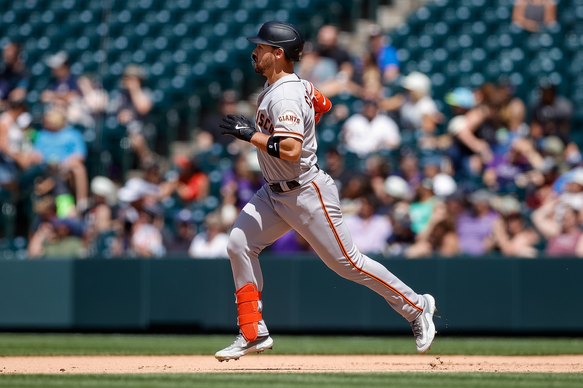 mlb picks Michael Conforto San Francisco Giants predictions best bet odds