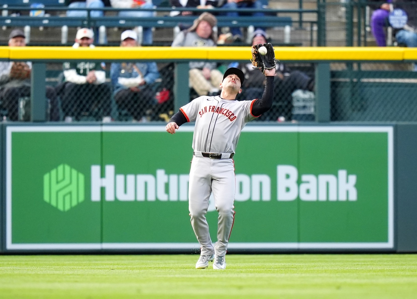 mlb picks Michael Conforto San Francisco Giants predictions best bet odds