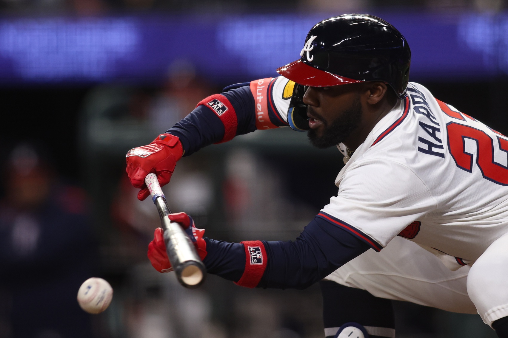 mlb picks Michael Harris Atlanta Braves predictions best bet odds