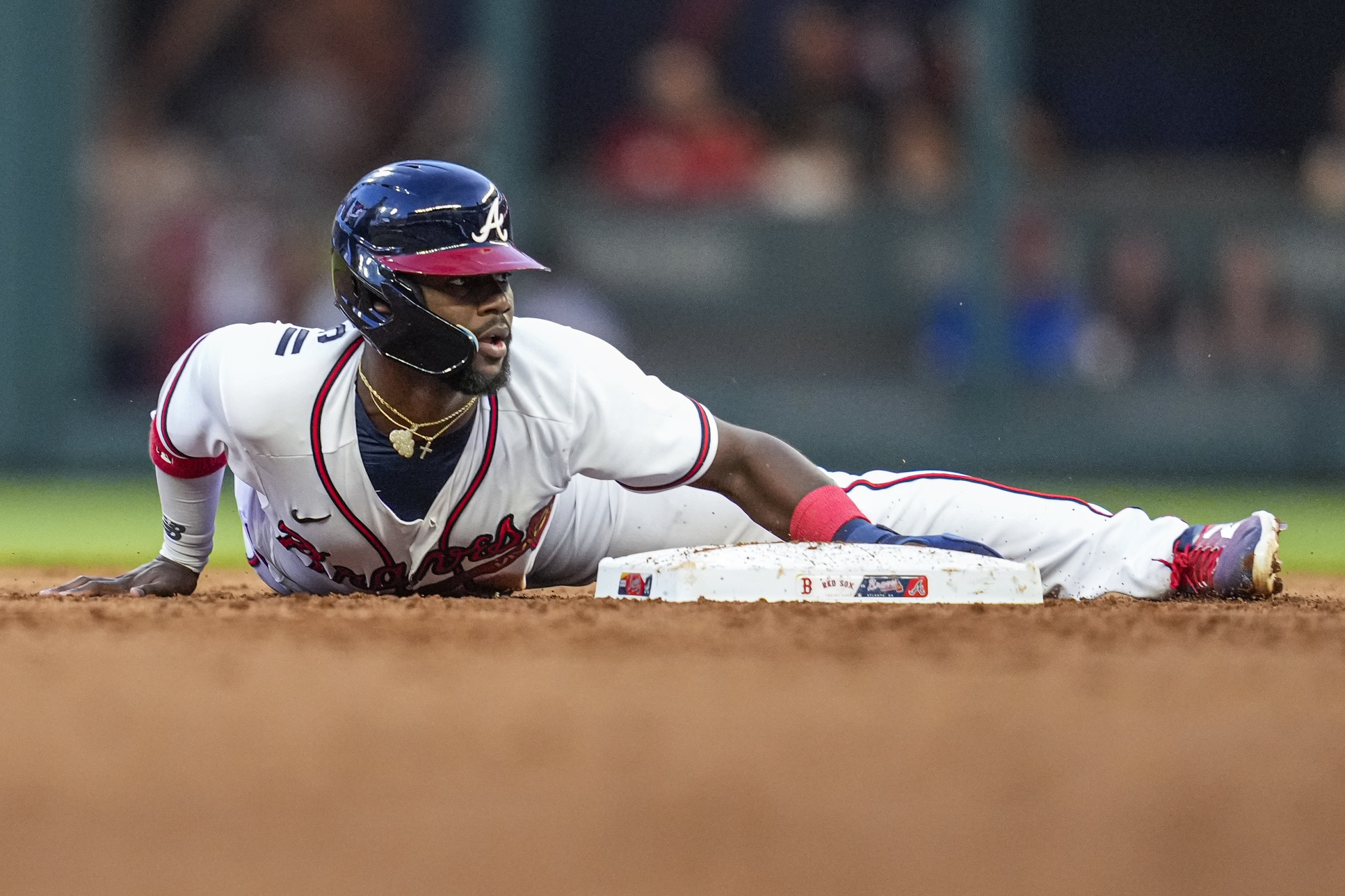 mlb picks Michael Harris Atlanta Braves predictions best bet odds