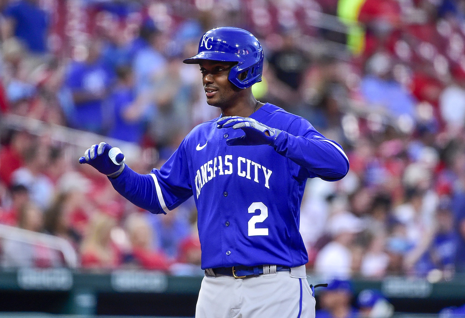 mlb picks Michael Taylor Kansas City Royals predictions best bet odds