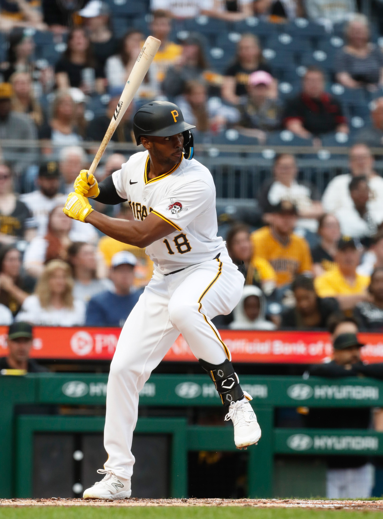 mlb picks Michael Taylor Pittsburgh Pirates predictions best bet odds
