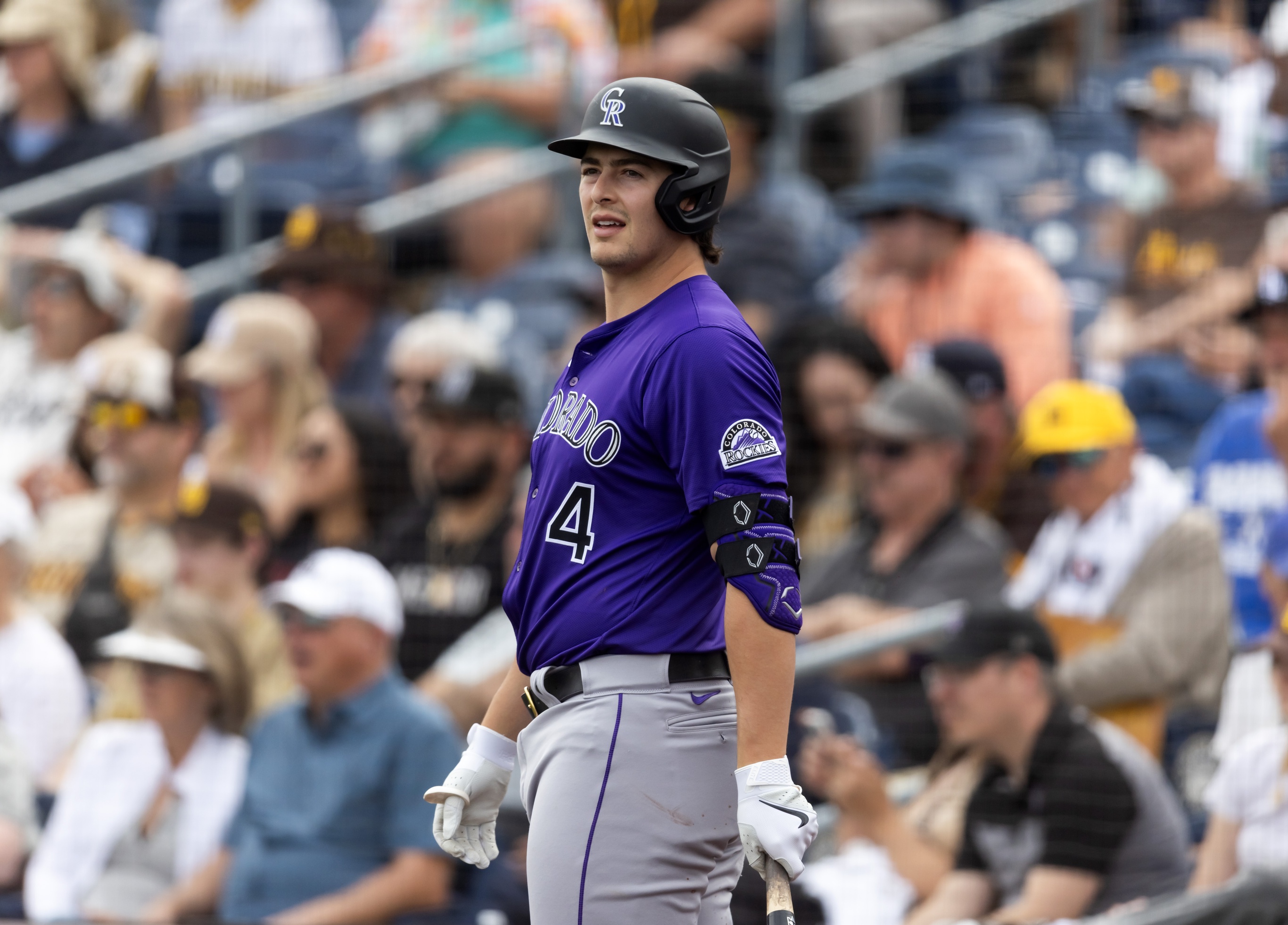 mlb picks Michael Toglia Colorado Rockies predictions best bet odds
