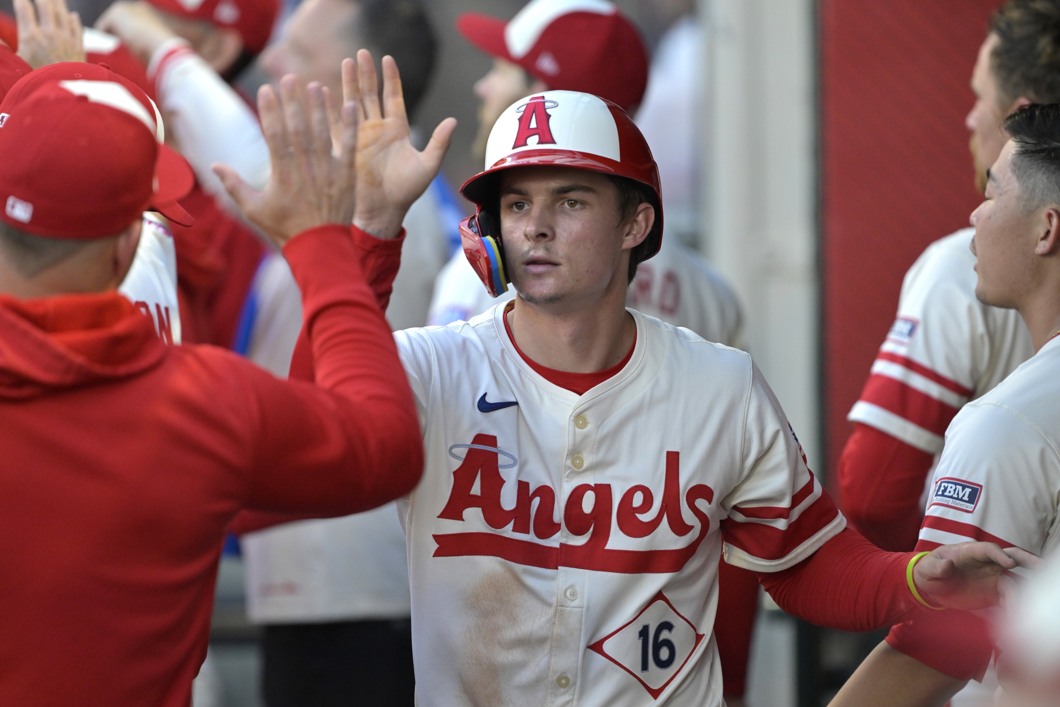 mlb picks Mickey Moniak Los Angeles Angels predictions best bet odds