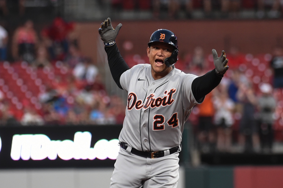 mlb picks Miguel Cabrera detroit tigers predictions best bet odds