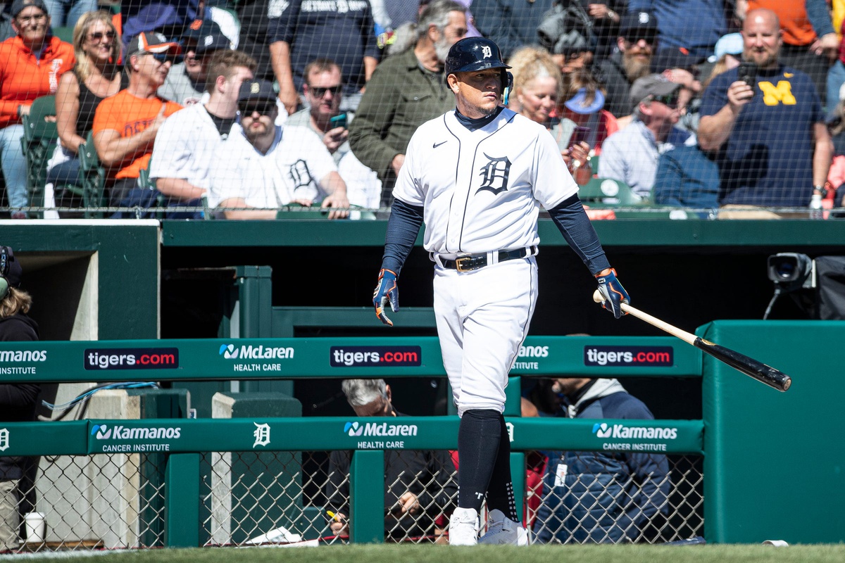 mlb picks Miguel Cabrera Detroit Tigers predictions best bet odds