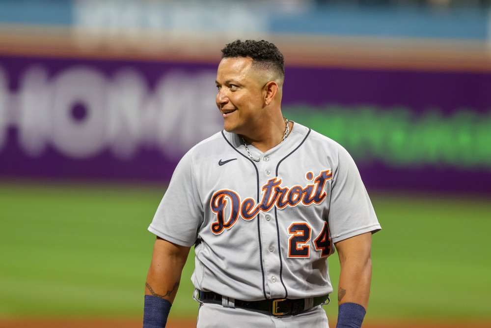 mlb picks Miguel Cabrera detroit tigers predictions best bet odds