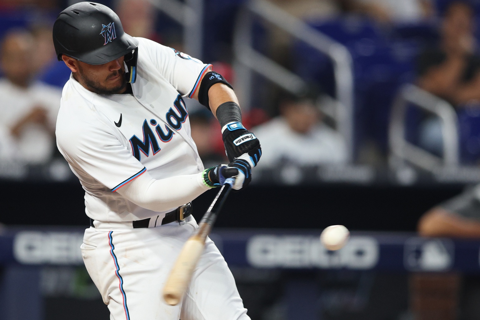 mlb picks Miguel Rojas Miami Marlins predictions best bet odds