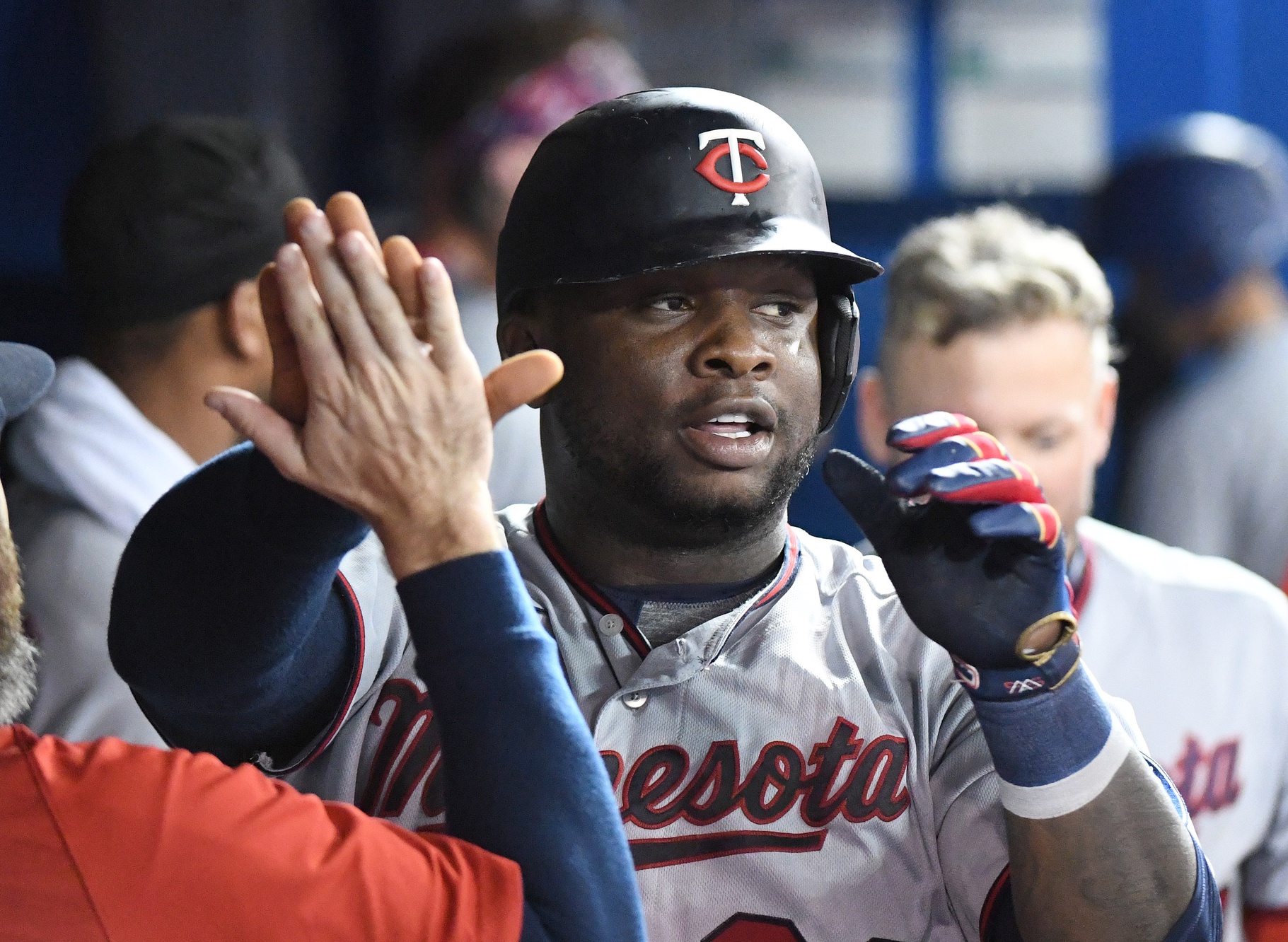 mlb picks Miguel Sano minnesota twins predictions best bet odds