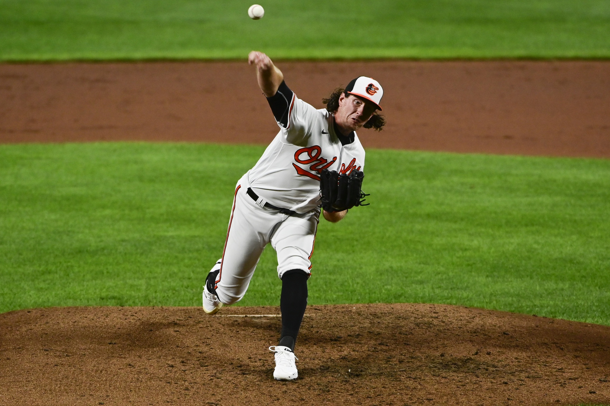 mlb picks Mike Baumann baltimore orioles predictions best bet odds