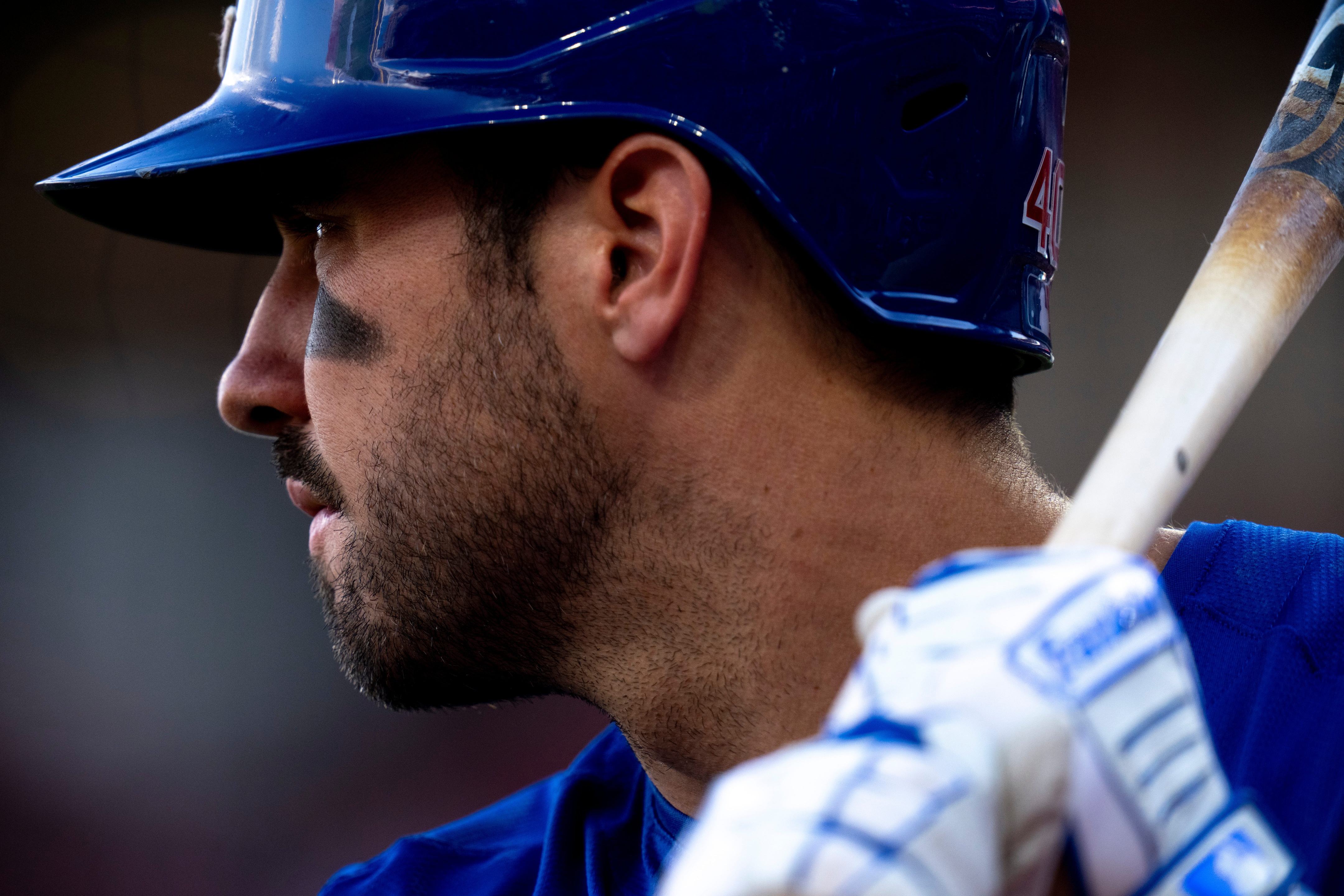 mlb picks Mike Tauchman Chicago Cubs predictions best bet odds
