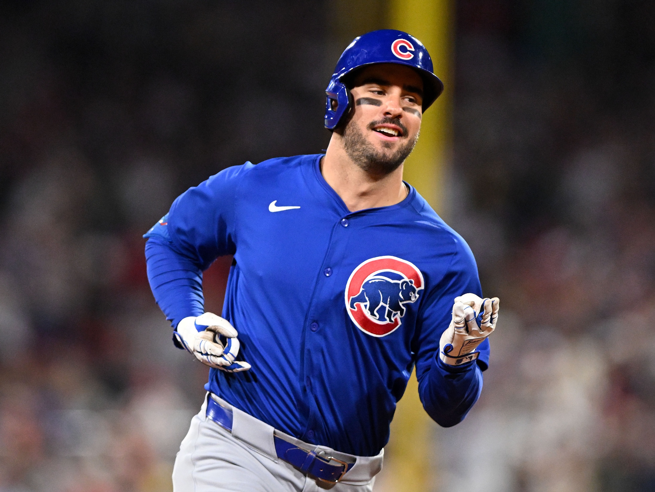 mlb picks Mike Tauchman Chicago Cubs predictions best bet odds