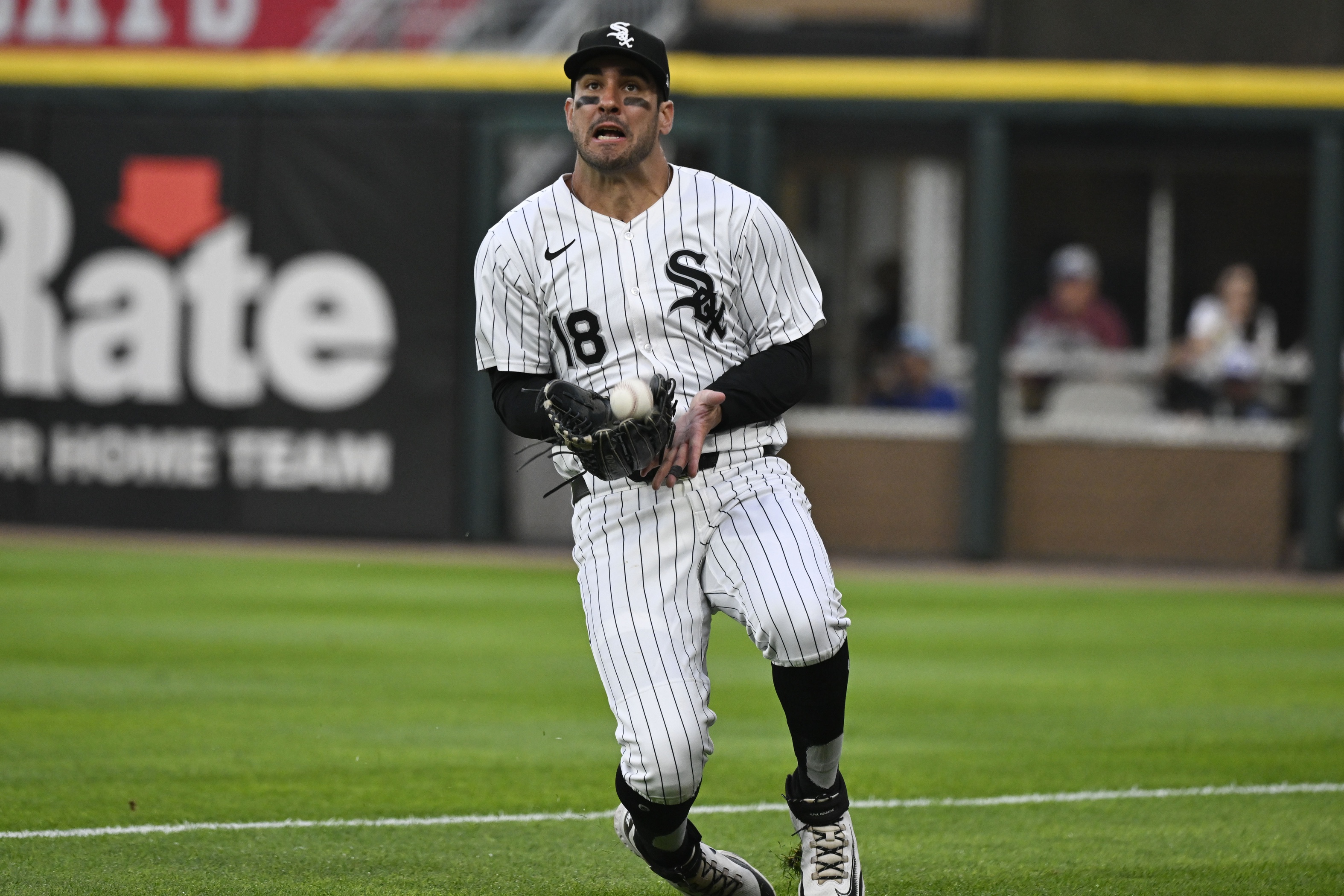 mlb picks Mike Tauchman Chicago White Sox predictions best bet odds