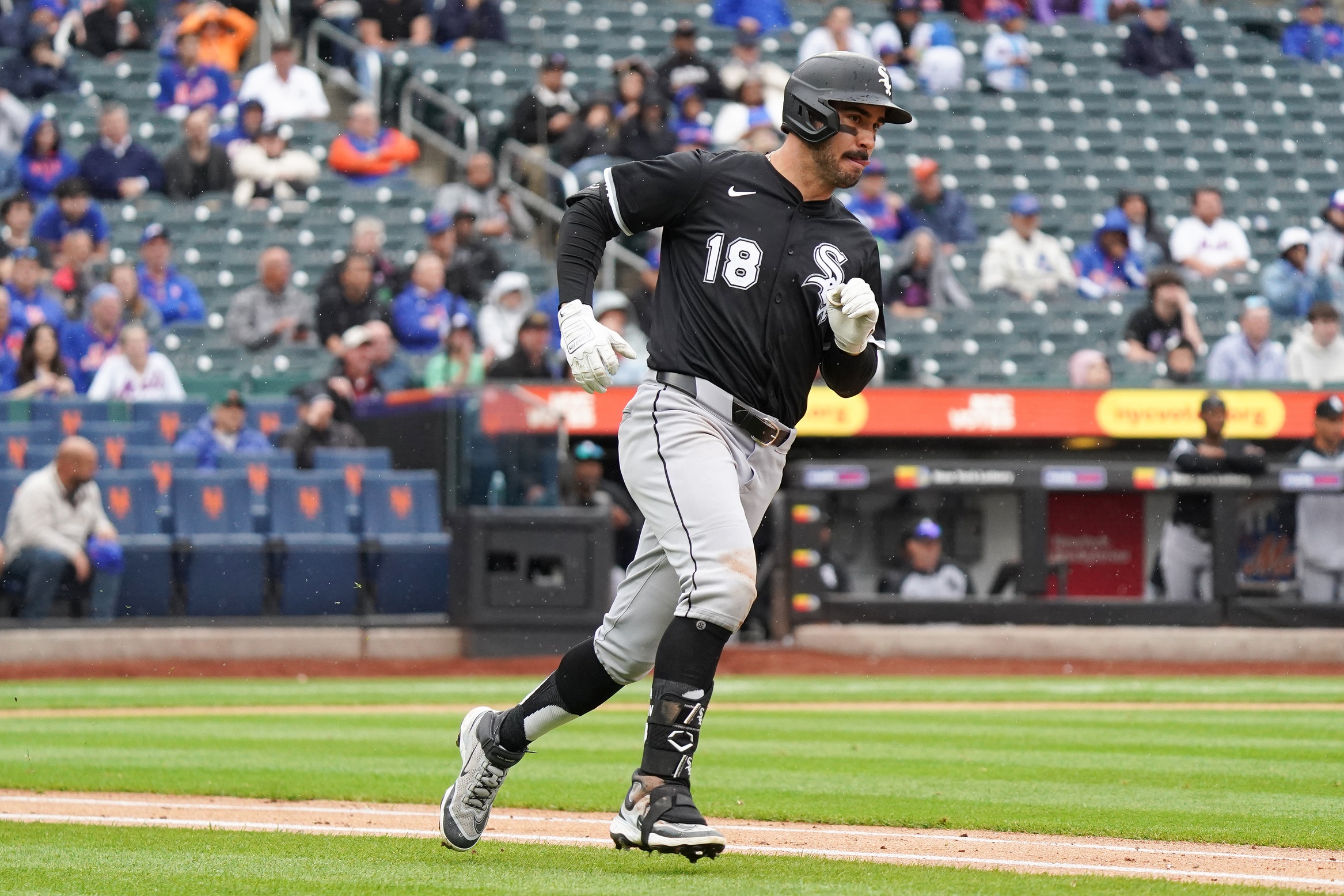 mlb picks Mike Tauchman Chicago White Sox predictions best bet odds