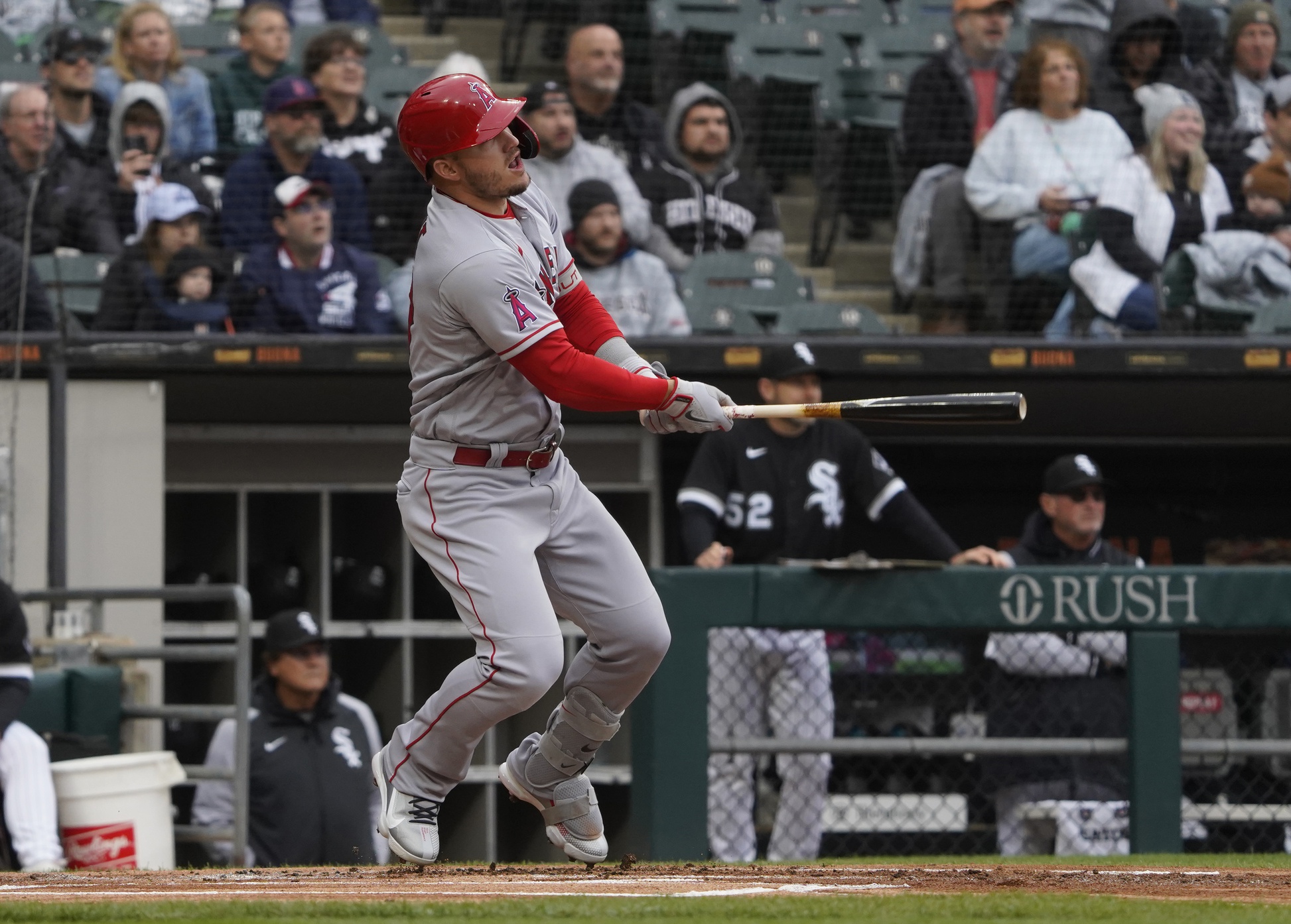 mlb picks Mike Trout Los Angeles Angels predictions best bet odds