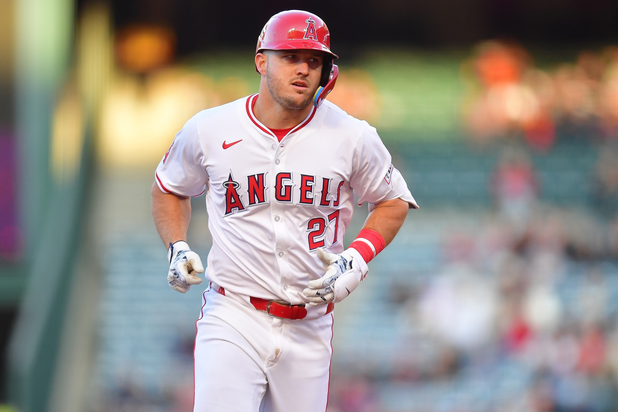 mlb picks Mike Trout Los Angeles Angels predictions best bet odds