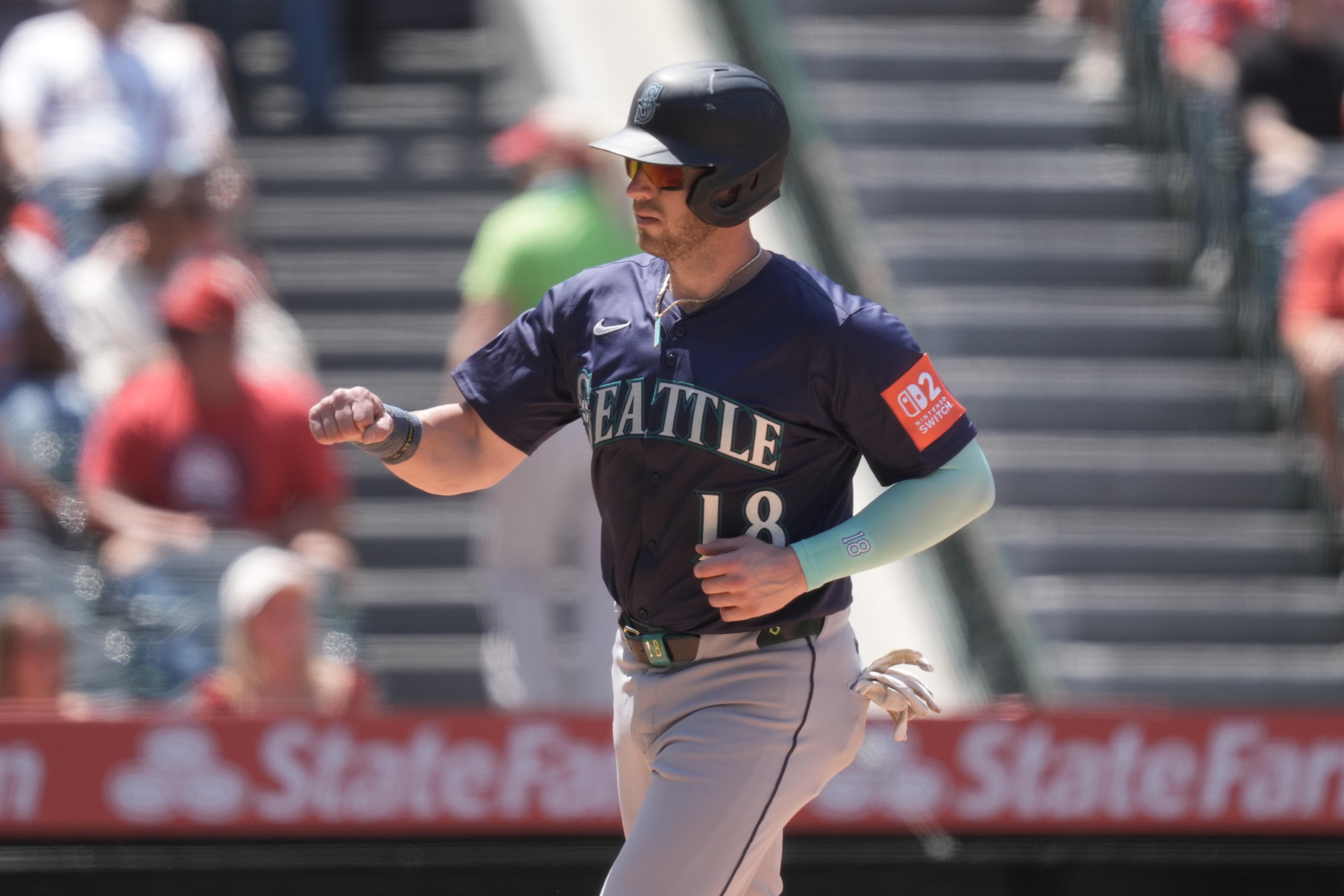 mlb picks Mitch Garver Seattle Mariners predictions best bet odds
