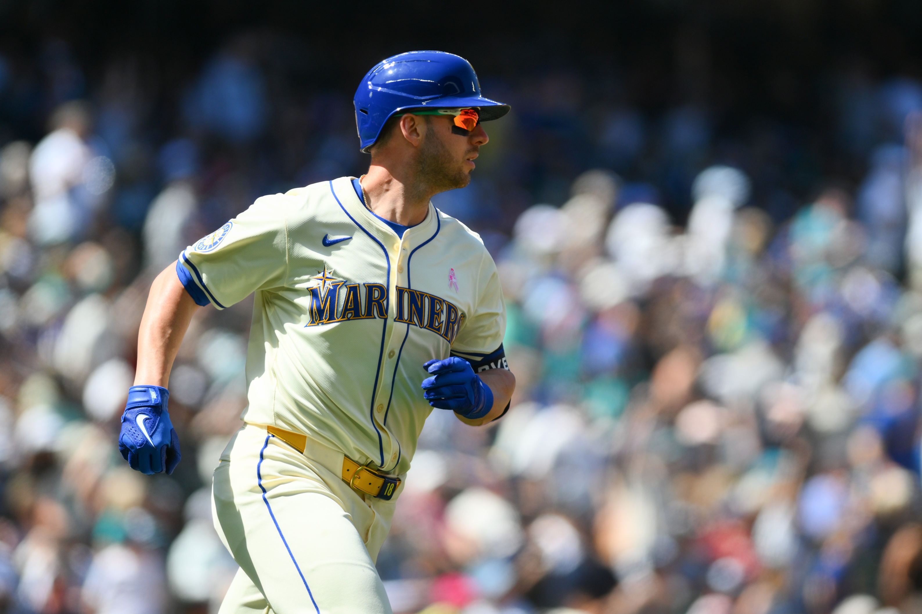mlb picks Mitch Garver Seattle Mariners predictions best bet odds