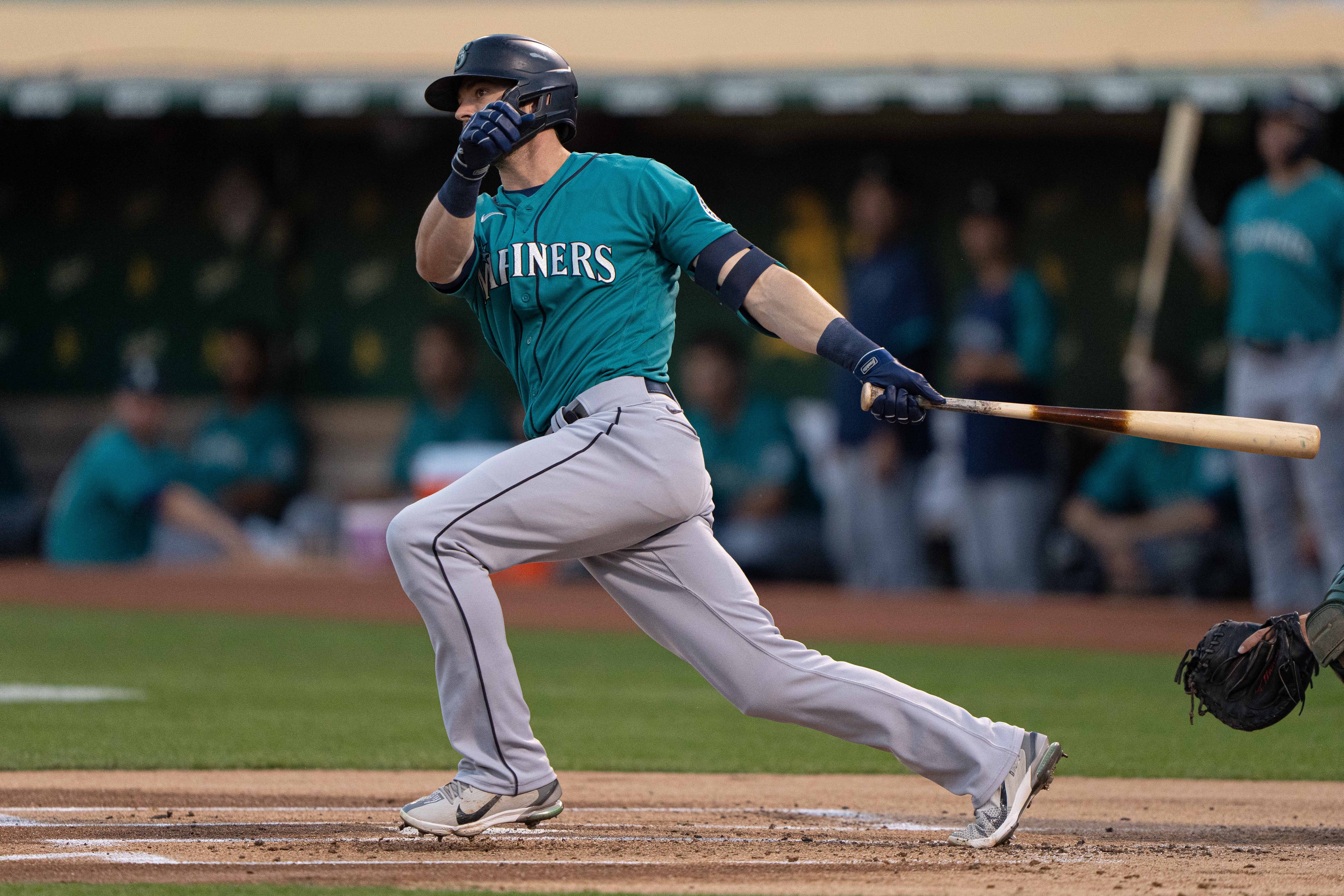 mlb picks Mitch Haniger seattle mariners predictions best bet odds