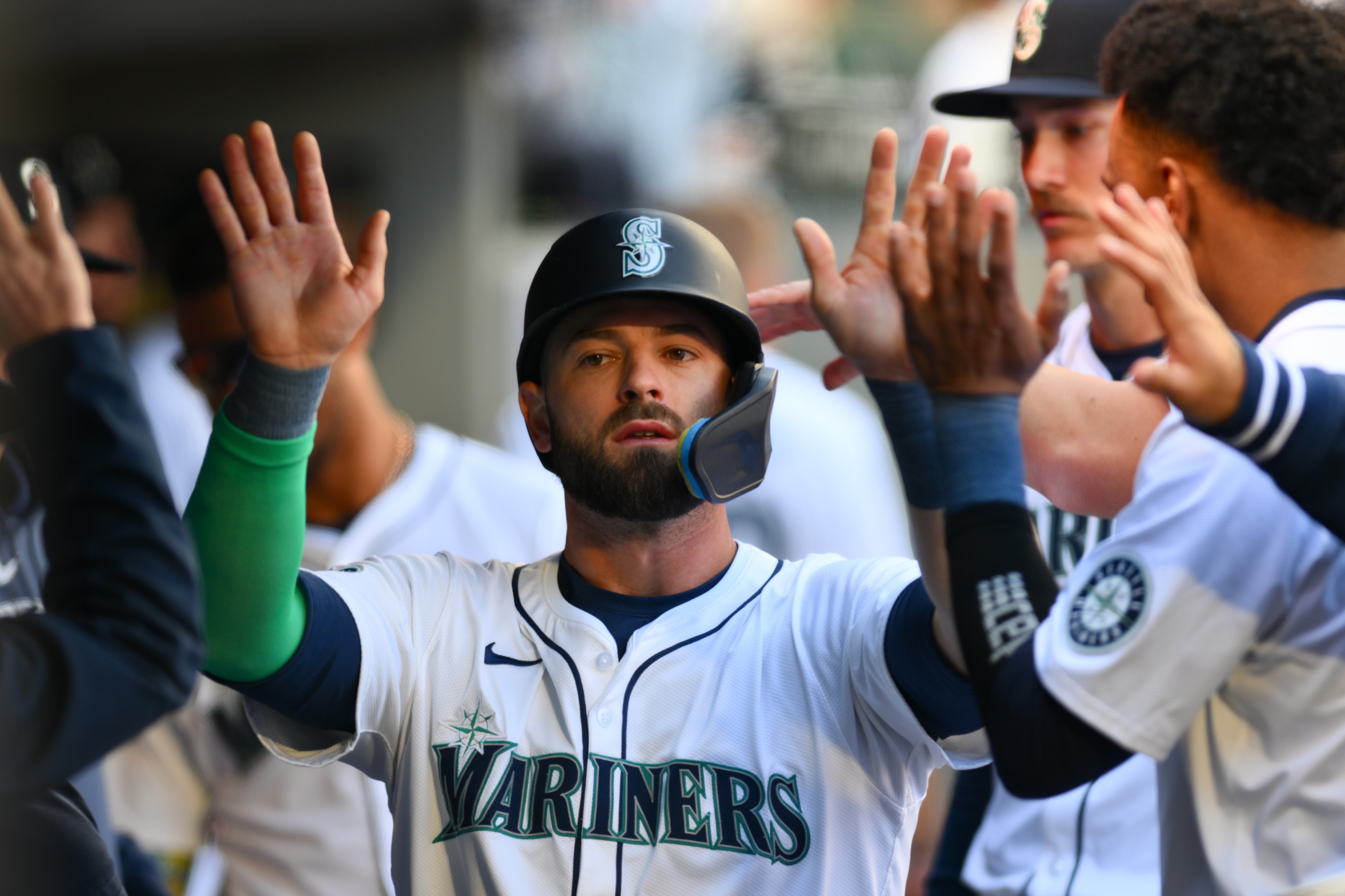 mlb picks Mitch Haniger Seattle Mariners predictions best bet odds