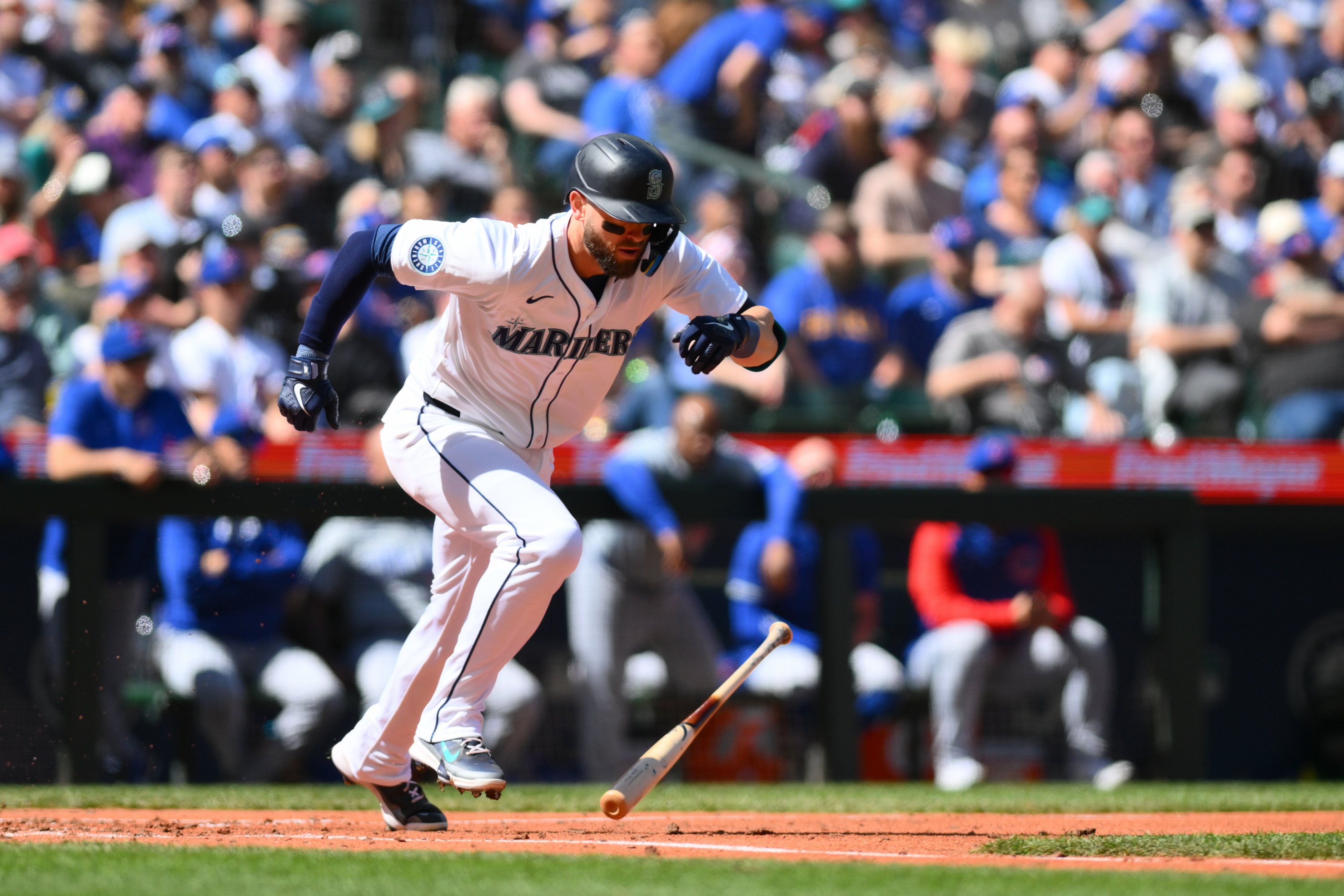 mlb picks Mitch Haniger Seattle Mariners predictions best bet odds