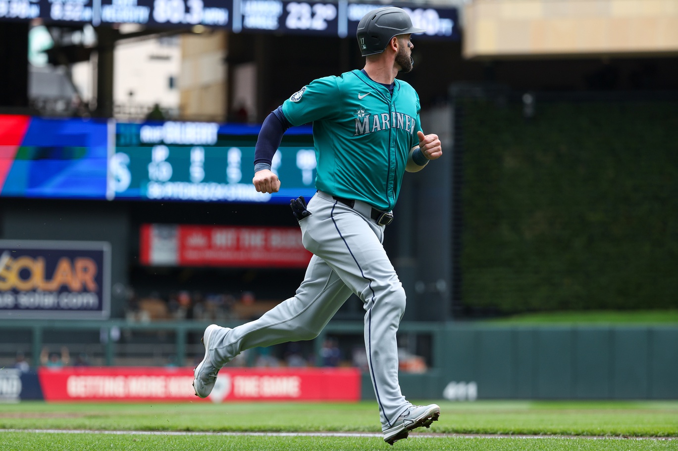 mlb picks Mitch Haniger Seattle Mariners predictions best bet odds