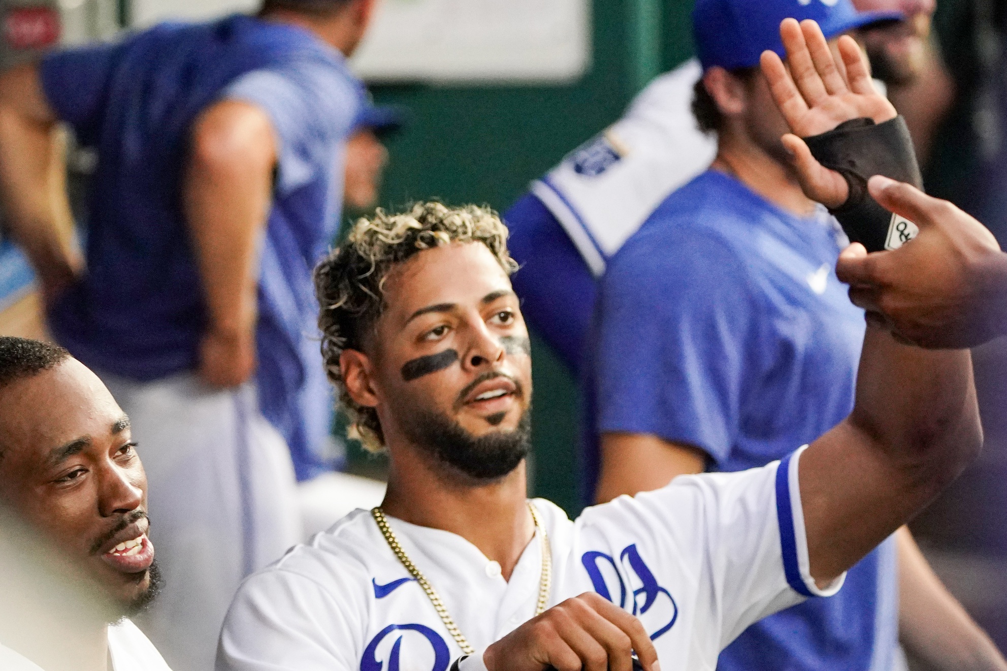 mlb picks MJ Melendez Kansas City Royals predictions best bet odds