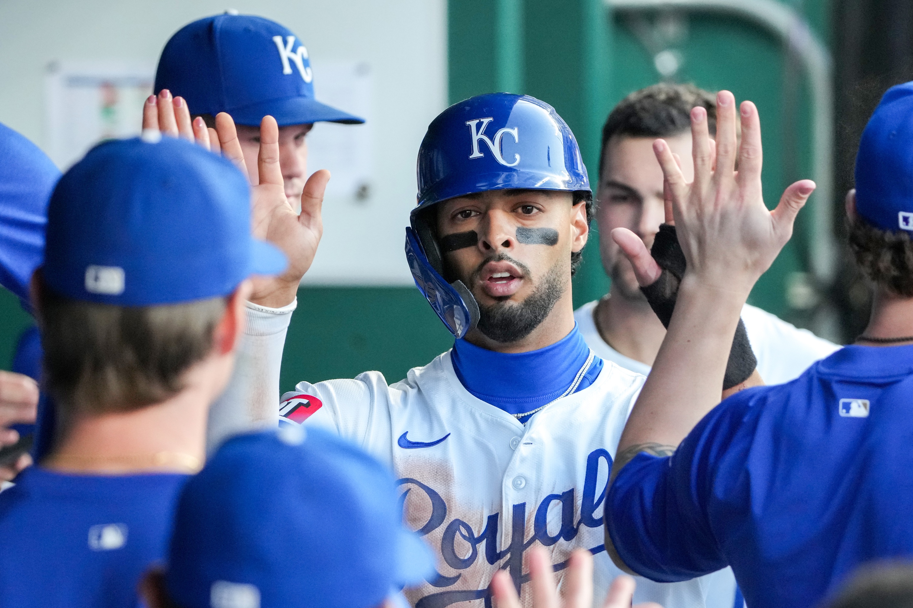 mlb picks MJ Melendez Kansas City Royals predictions best bet odds
