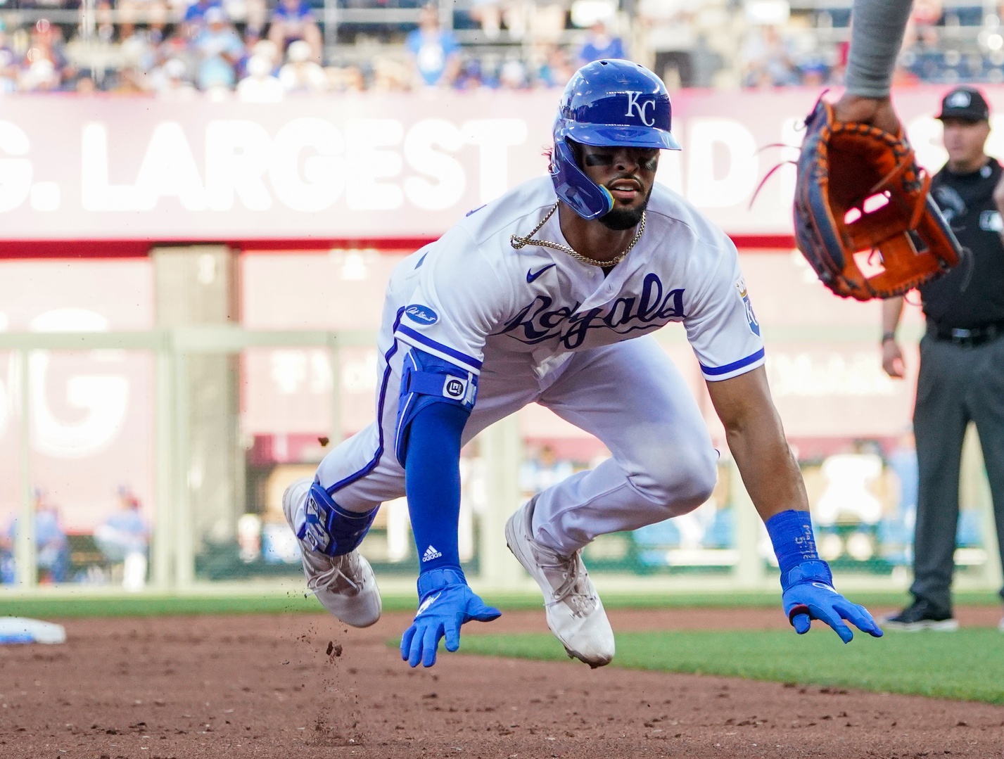 mlb picks MJ Melendez Kansas City Royals predictions best bet odds
