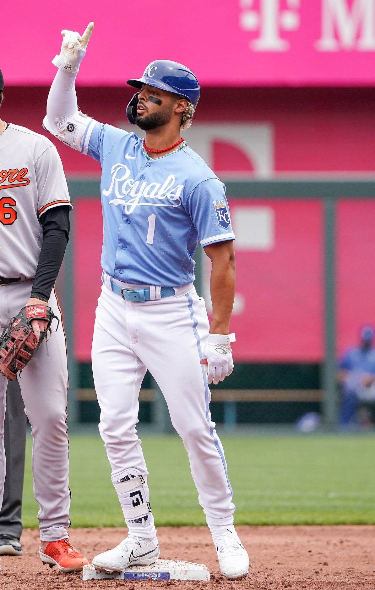 mlb picks MJ Melendez Kansas City Royals predictions best bet odds