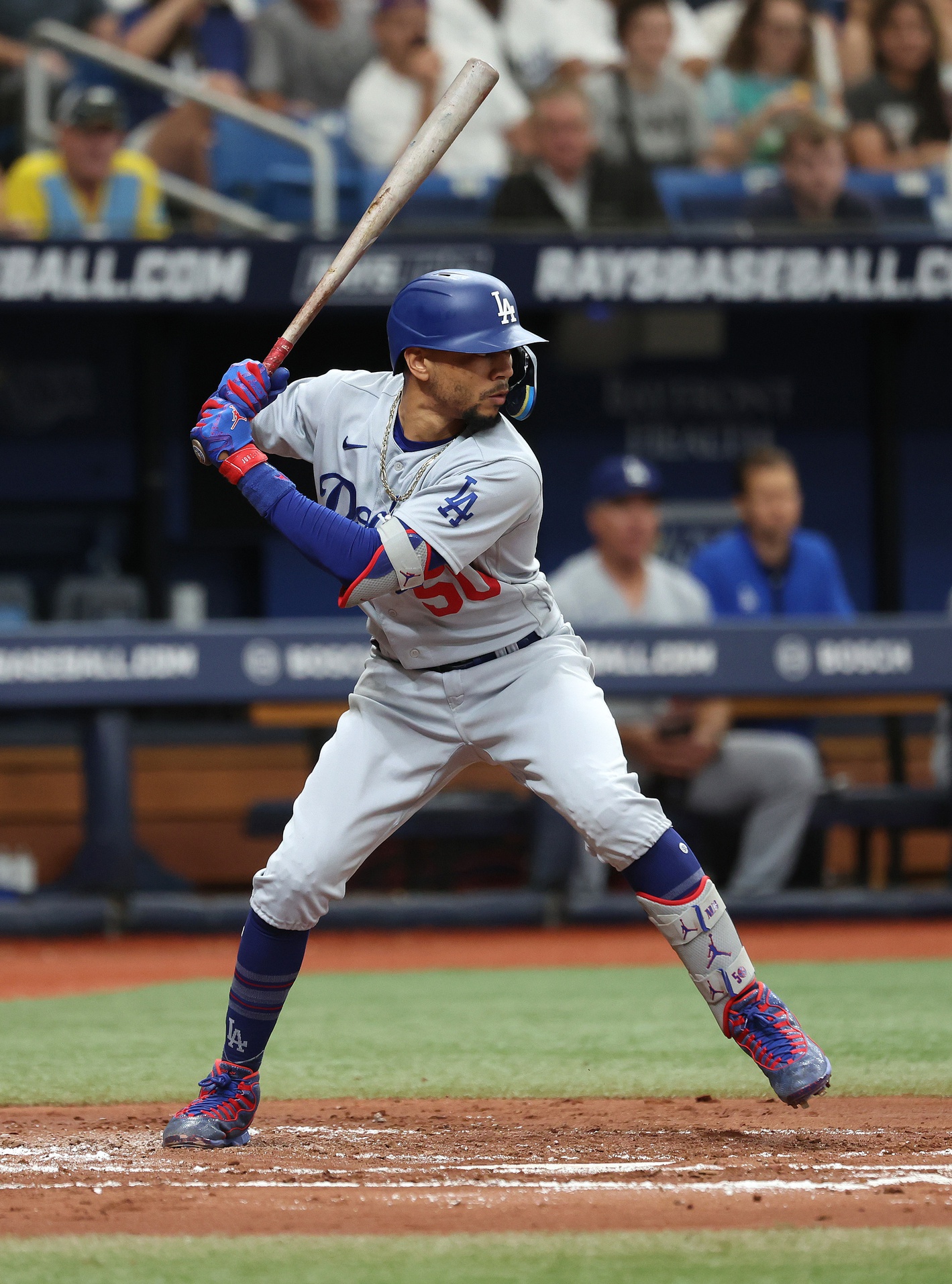 mlb picks Mookie Betts Los Angeles Dodgers predictions best bet odds