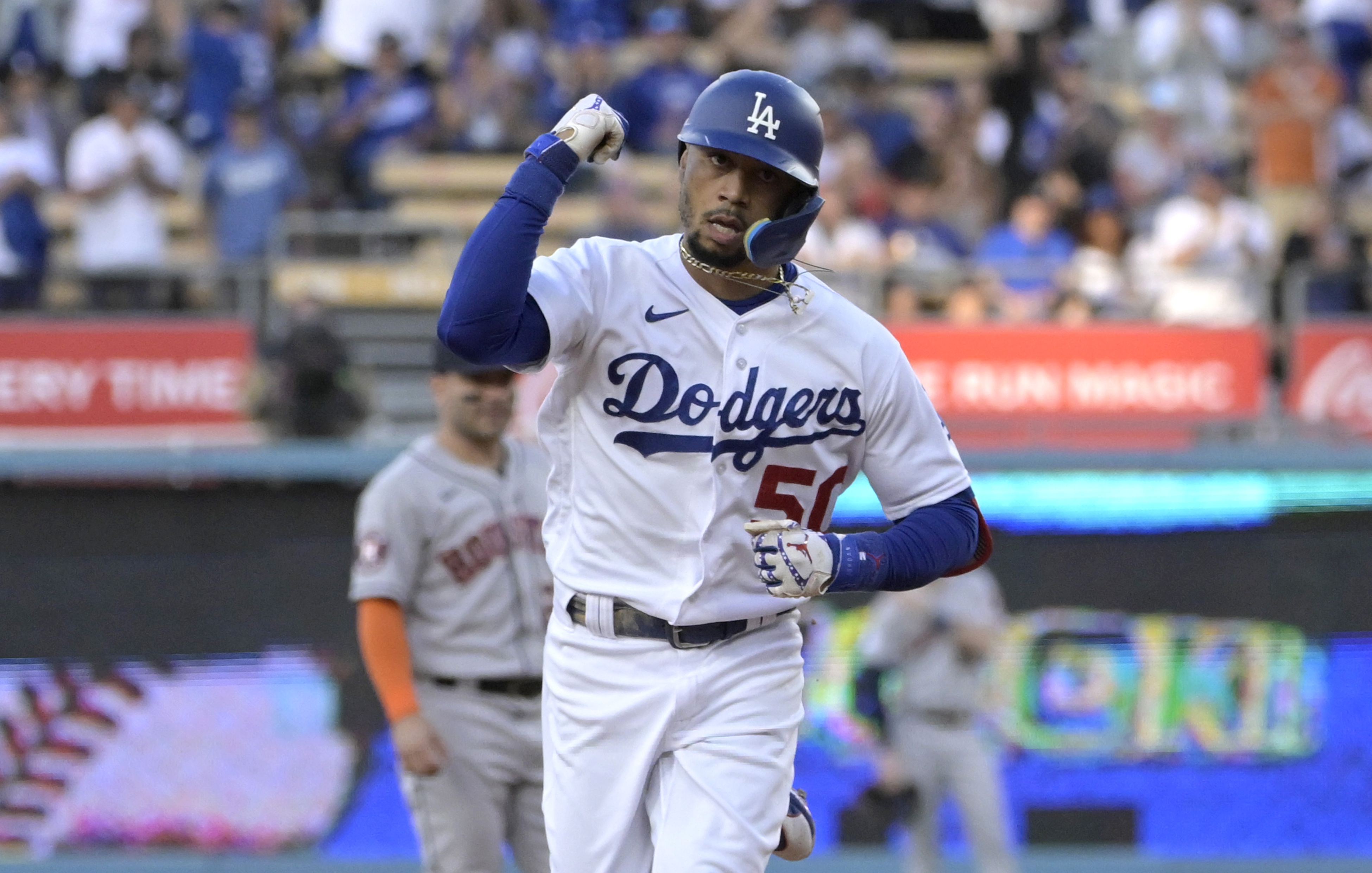 mlb picks Mookie Betts Los Angeles Dodgers predictions best bet odds
