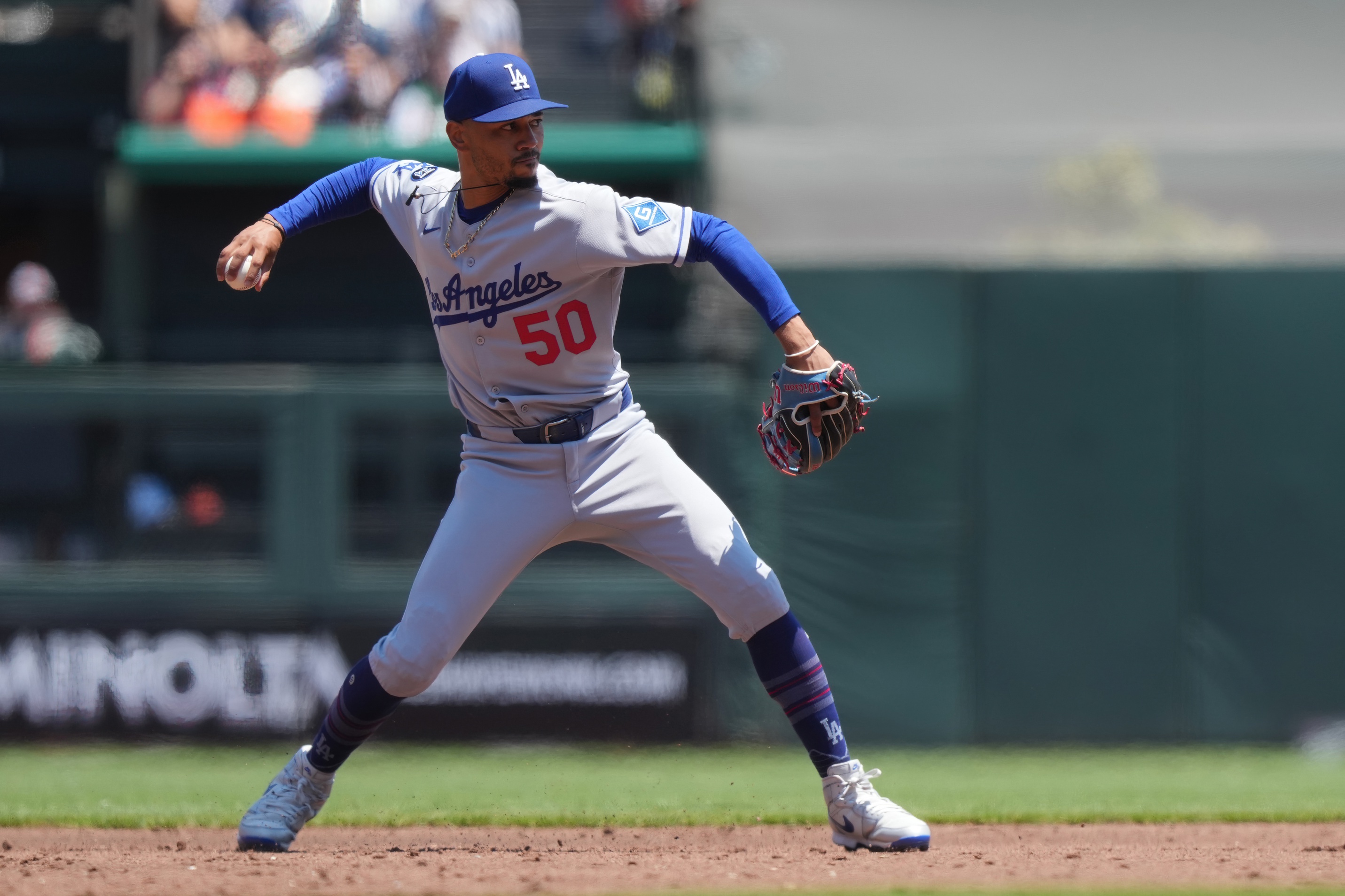 mlb picks Mookie Betts Los Angeles Dodgers predictions best bet odds