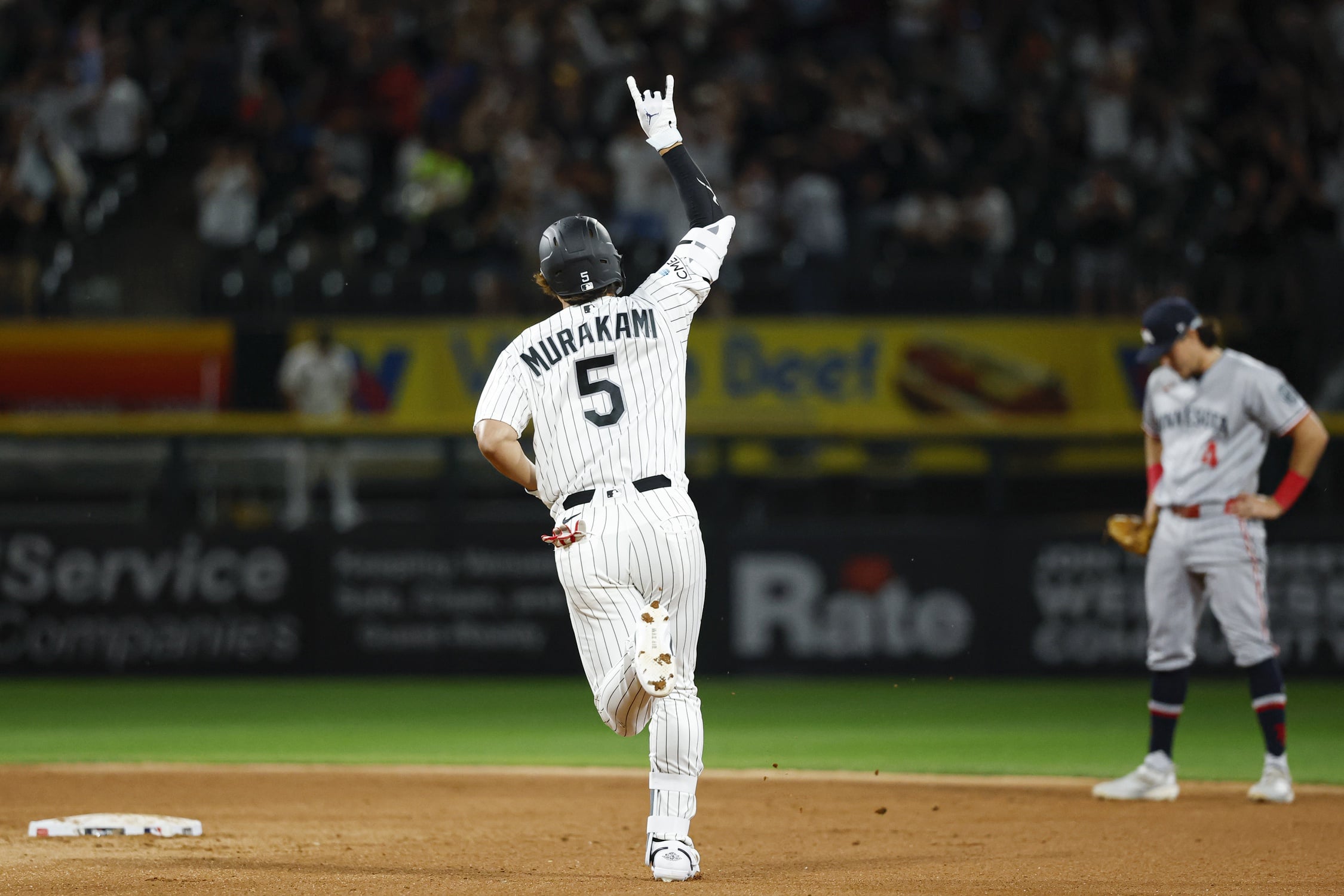 mlb picks Munetaka Murakami Chicago White Sox predictions best bet odds